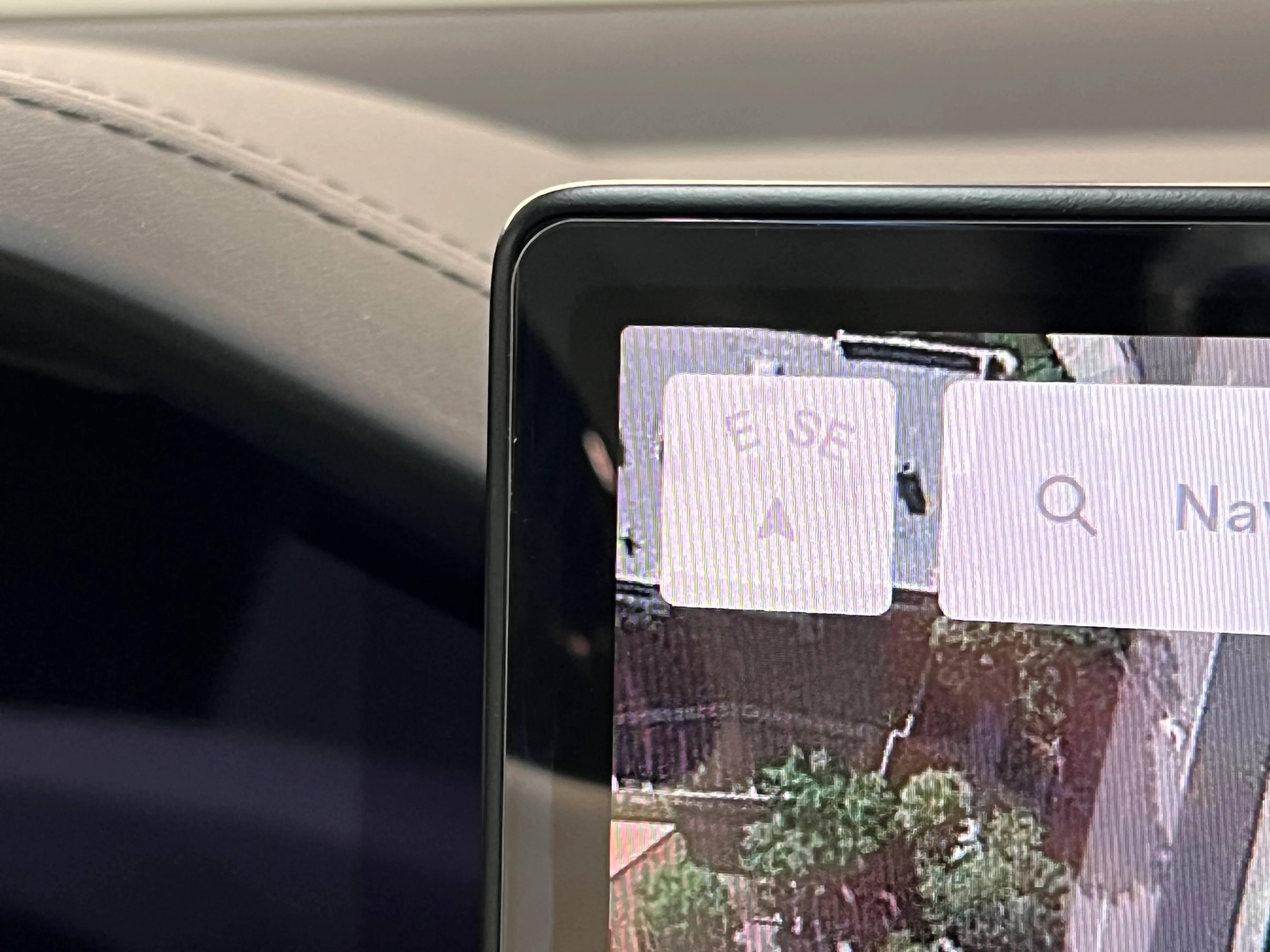 2021+ | Model S & X 9H Glass Screen Protector Kit (2 Pieces - Front & Rear Displays) - Image 10