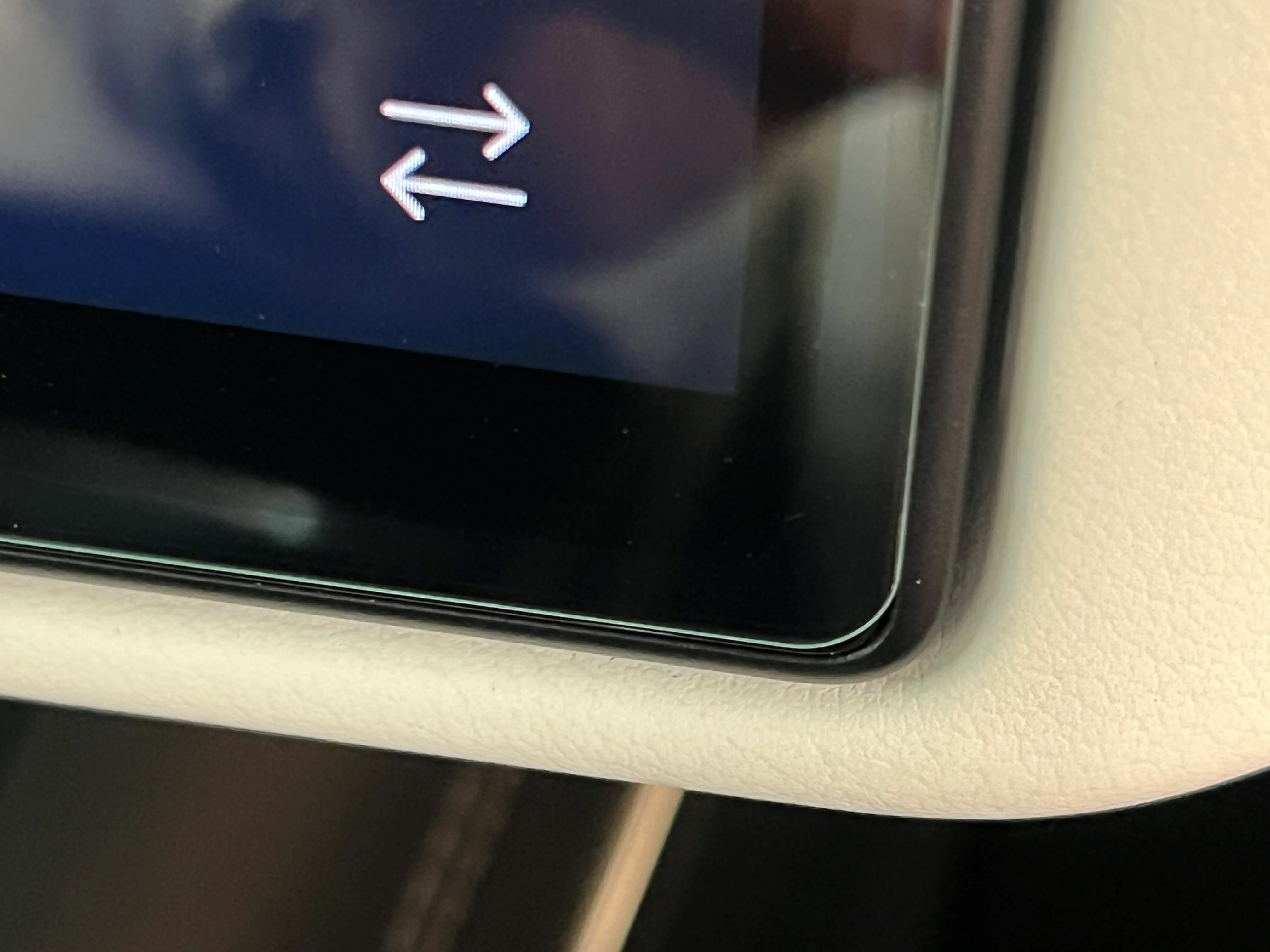 2021+ | Model S & X 9H Glass Screen Protector Kit (2 Pieces - Front & Rear Displays) - Image 11