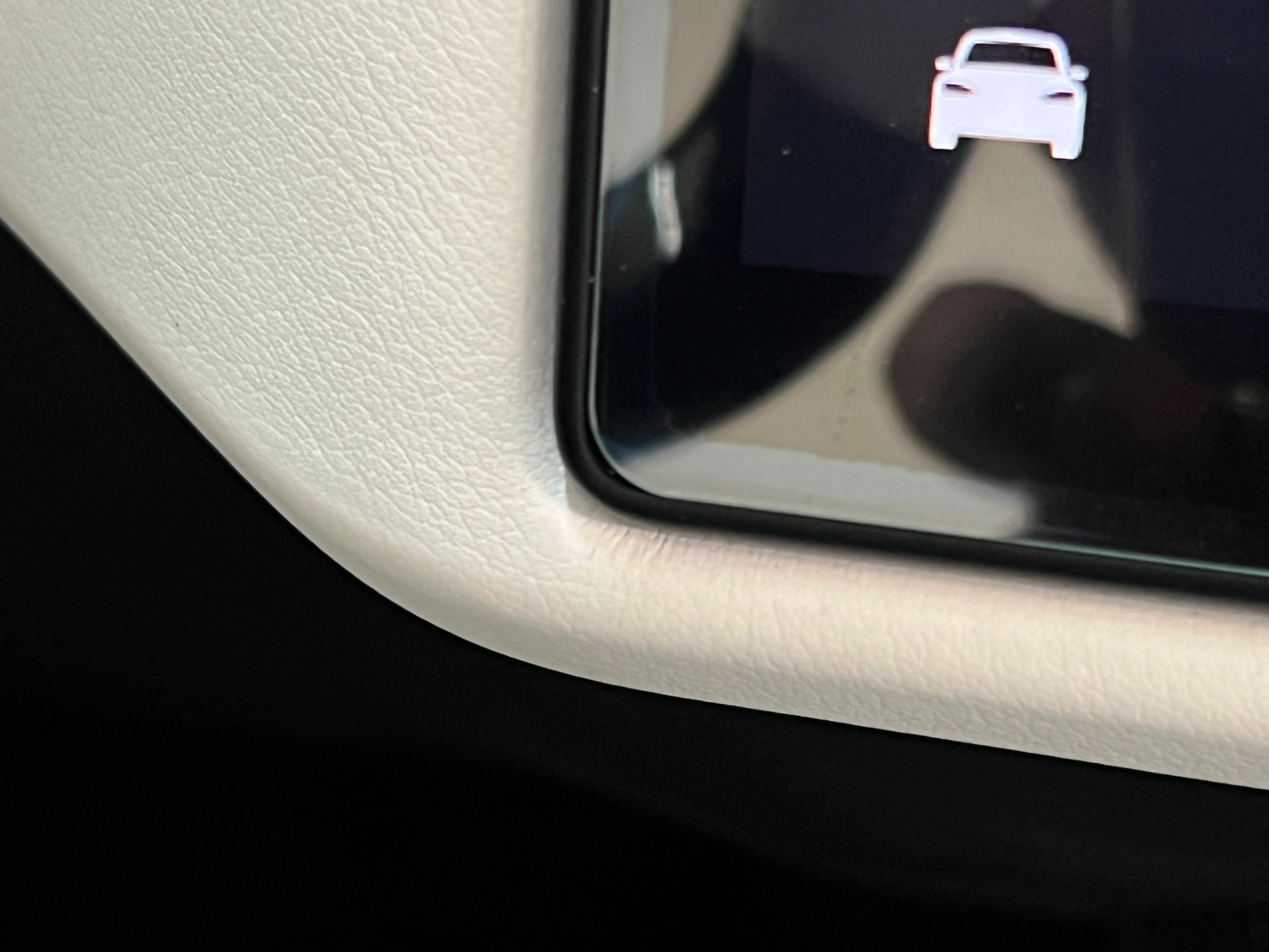 2021+ | Model S & X 9H Glass Screen Protector Kit (2 Pieces - Front & Rear Displays) - Image 12