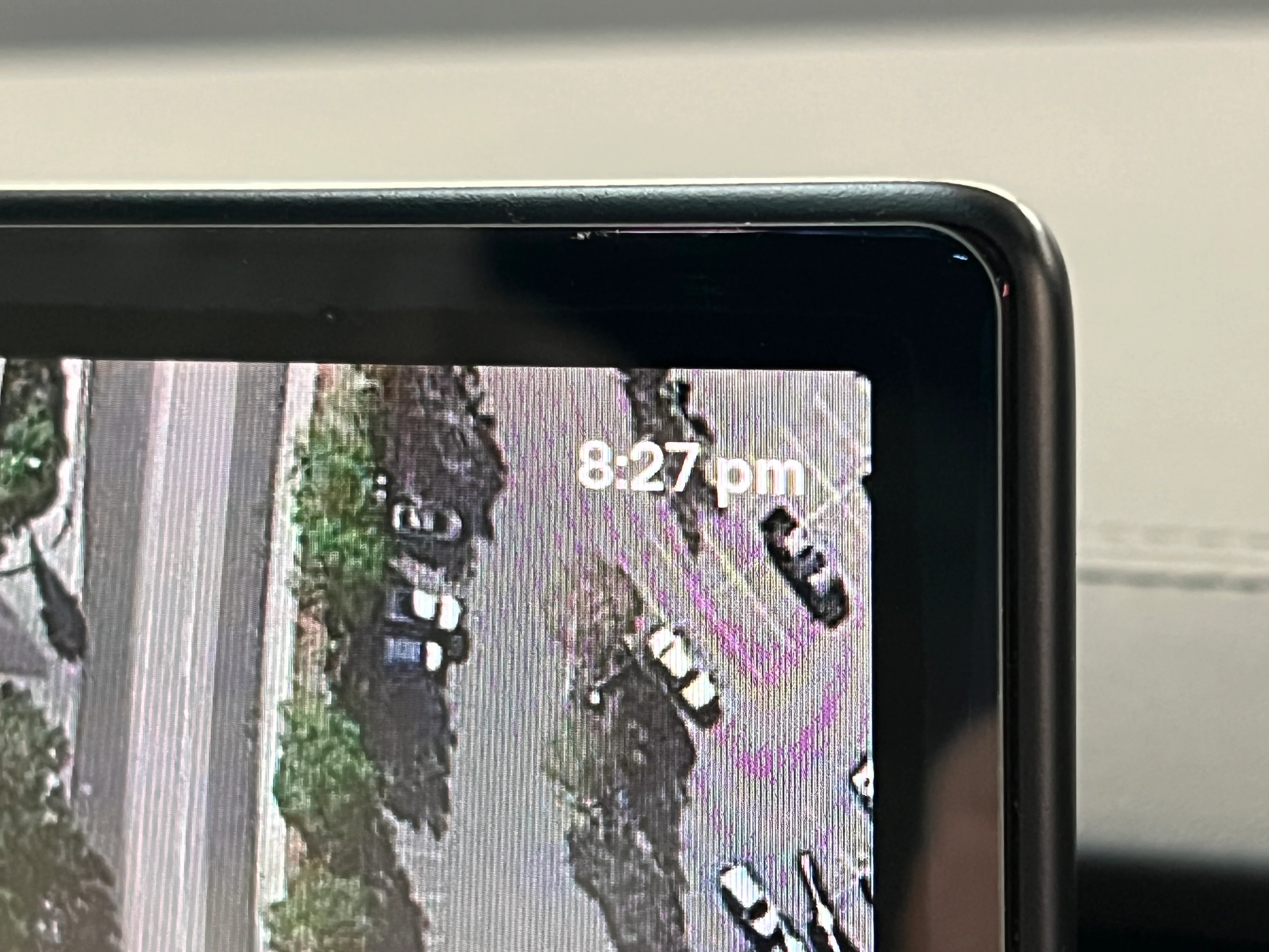 2021+ | Model S & X 9H Glass Screen Protector Kit (2 Pieces - Front & Rear Displays) - Image 13