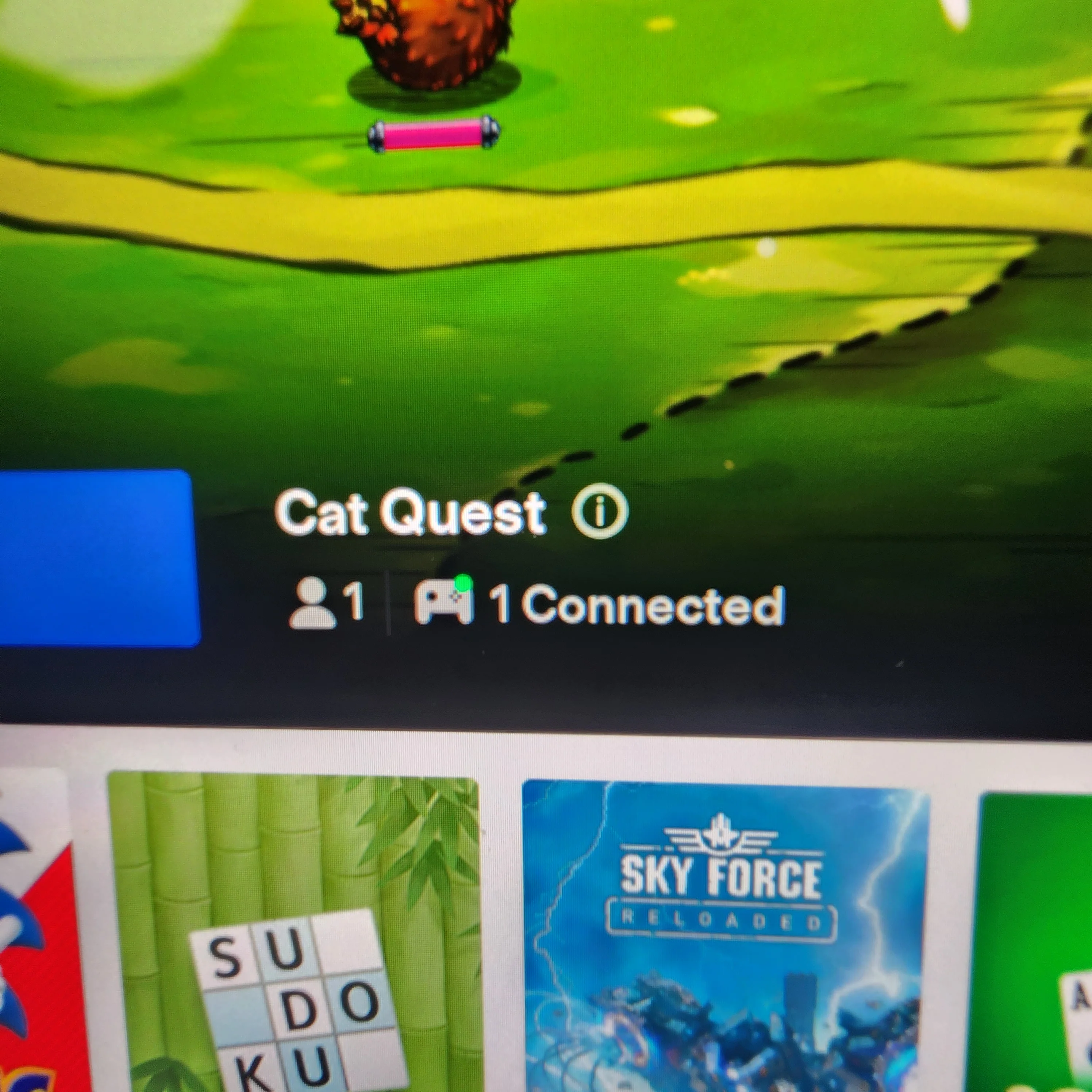 Model S3XY C Wireless Gaming Controller for your TESLA - Image 12