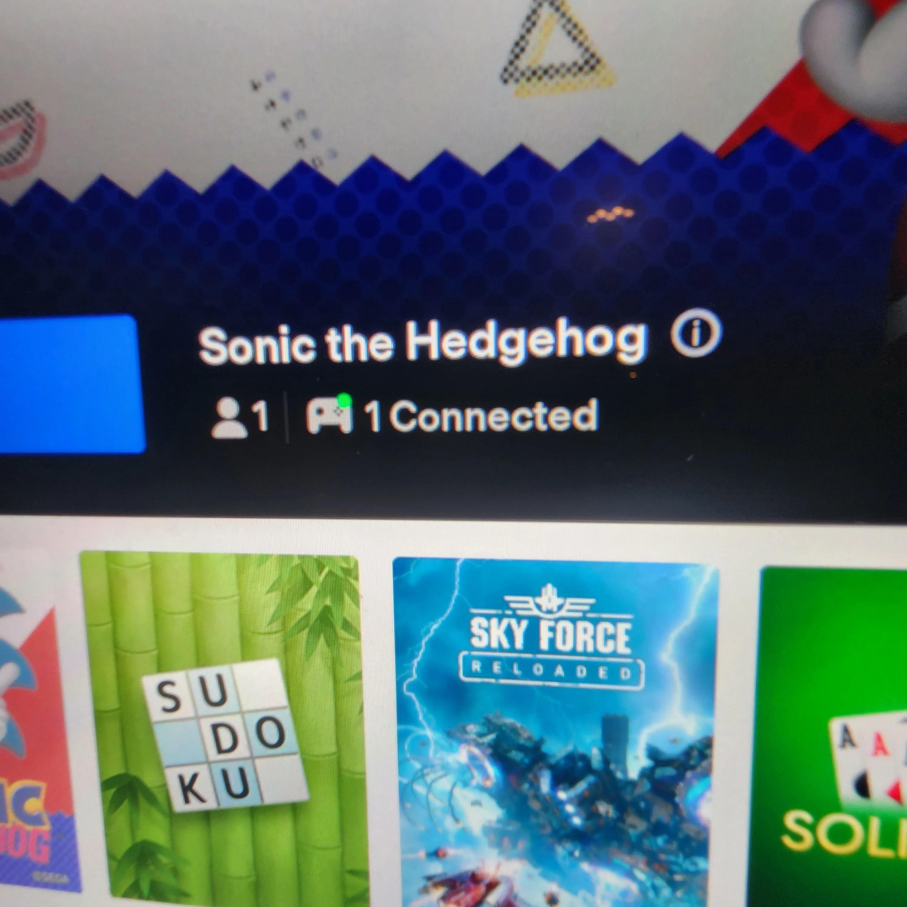 Model S3XY C Wireless Gaming Controller for your TESLA - Image 13