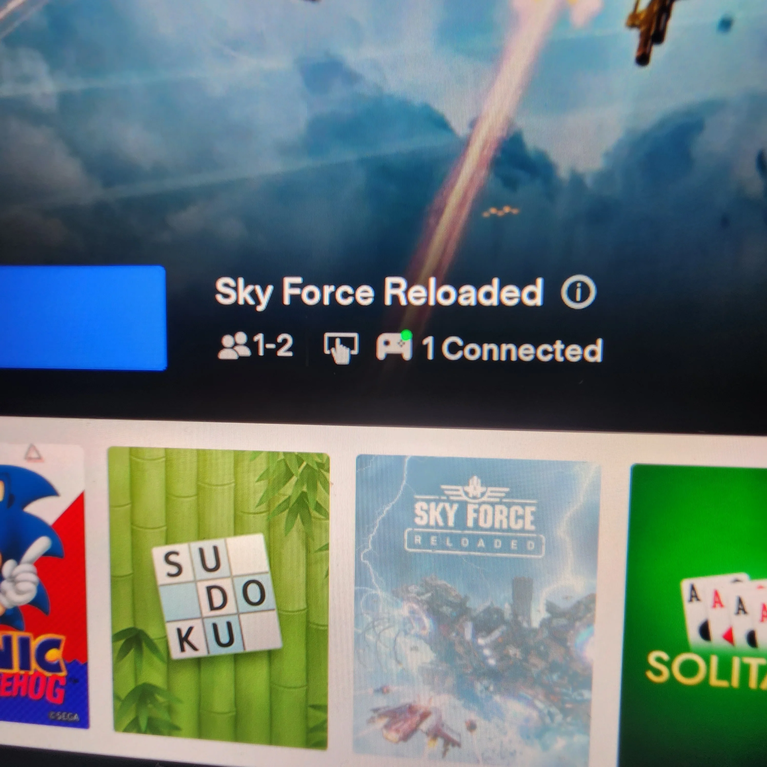 Model S3XY C Wireless Gaming Controller for your TESLA - Image 14