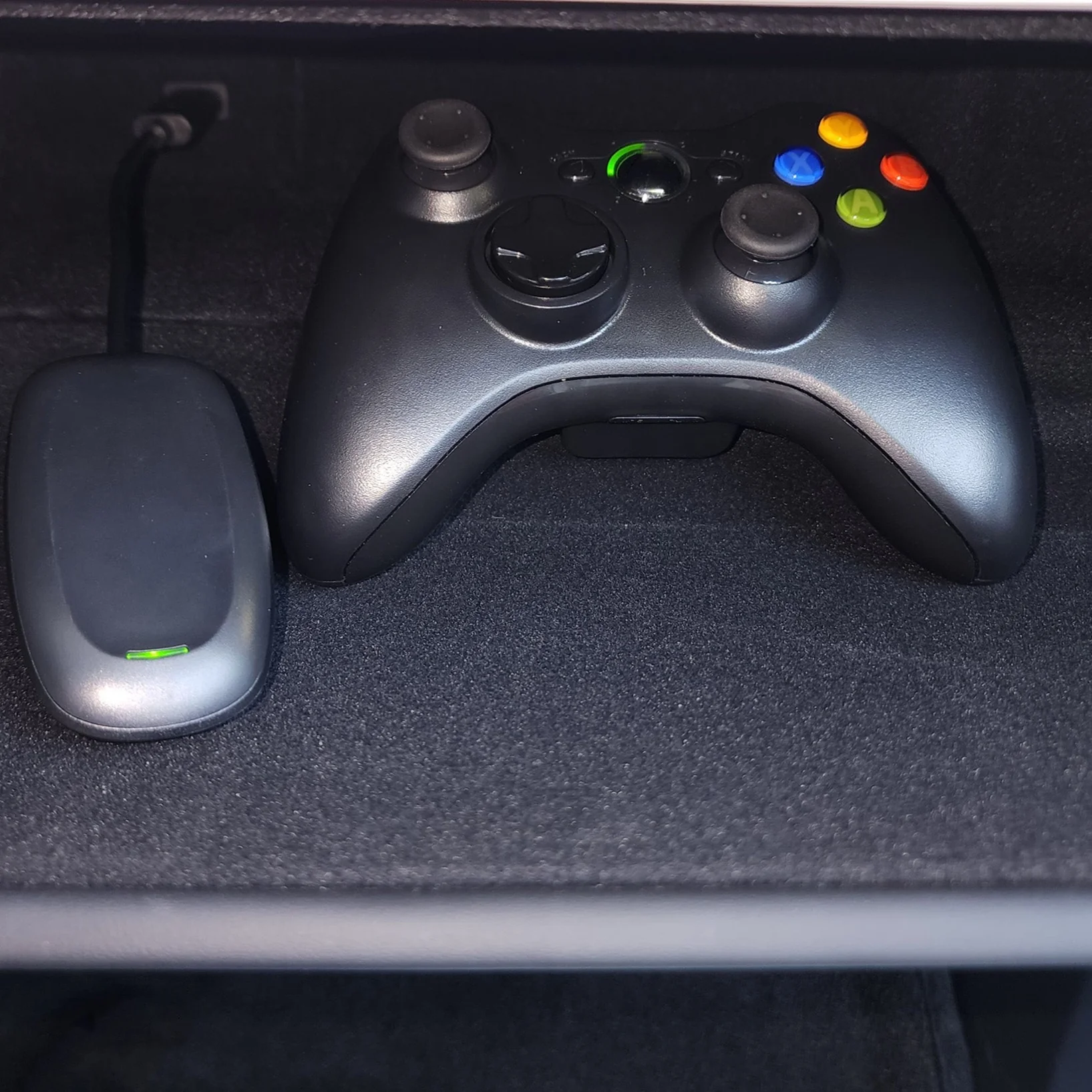 Model S3XY C Wireless Gaming Controller for your TESLA - Image 6