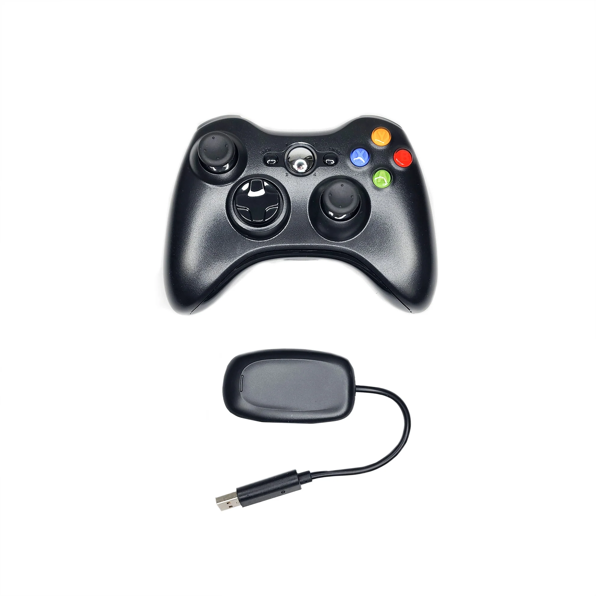 Model S3XY C Wireless Gaming Controller for your TESLA - Image 7