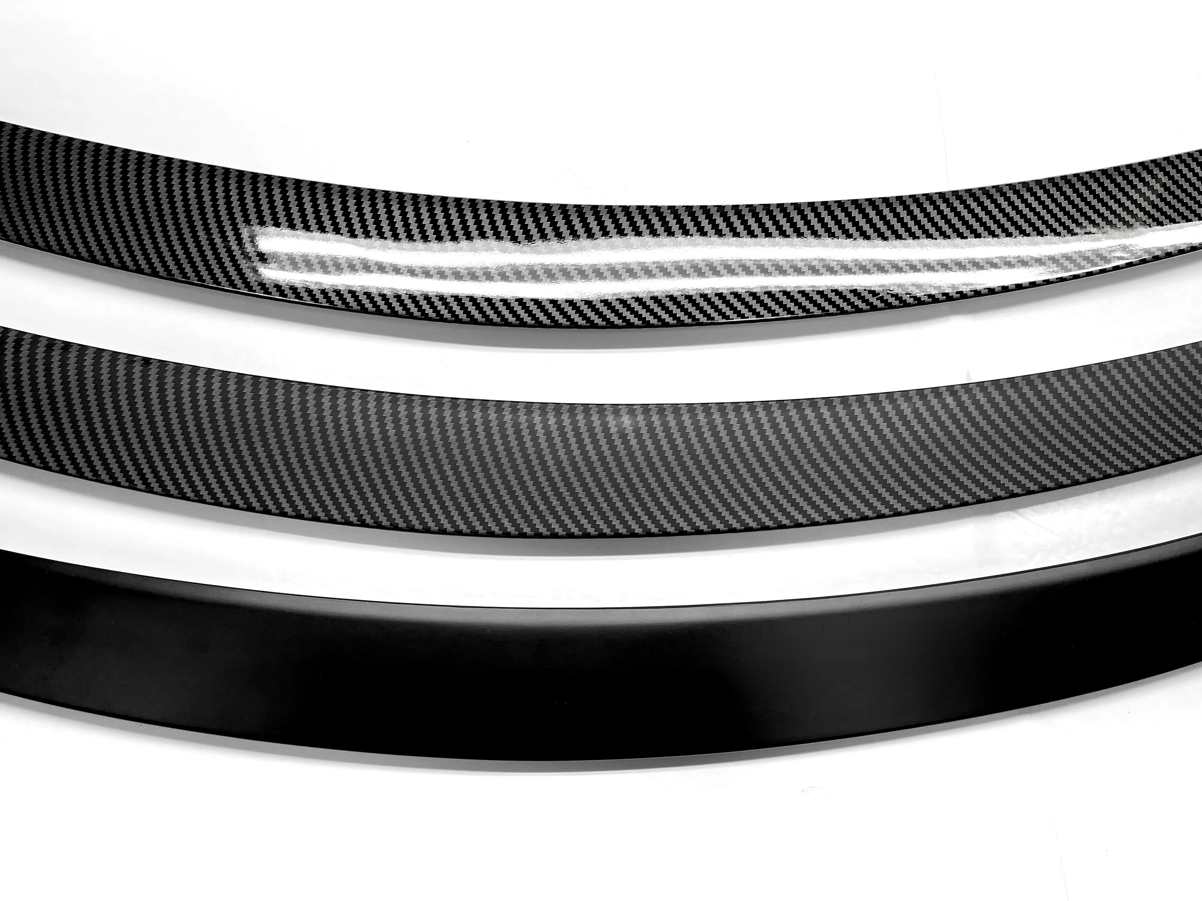 2020-2025 | Model Y Performance Spoiler ABS Plastic - Variety* - Image 3