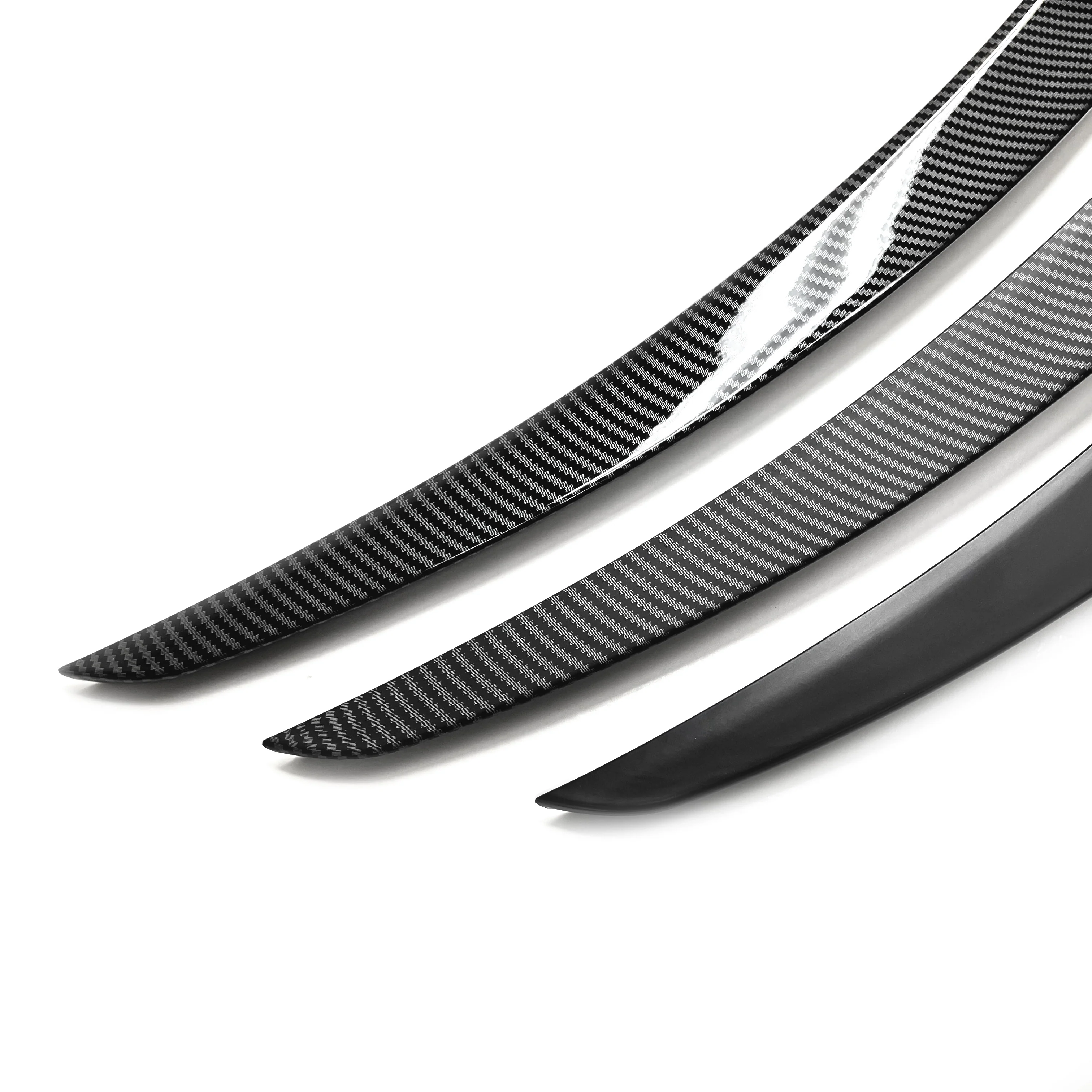 2020-2025 | Model Y Performance Spoiler ABS Plastic - Variety* - Image 4