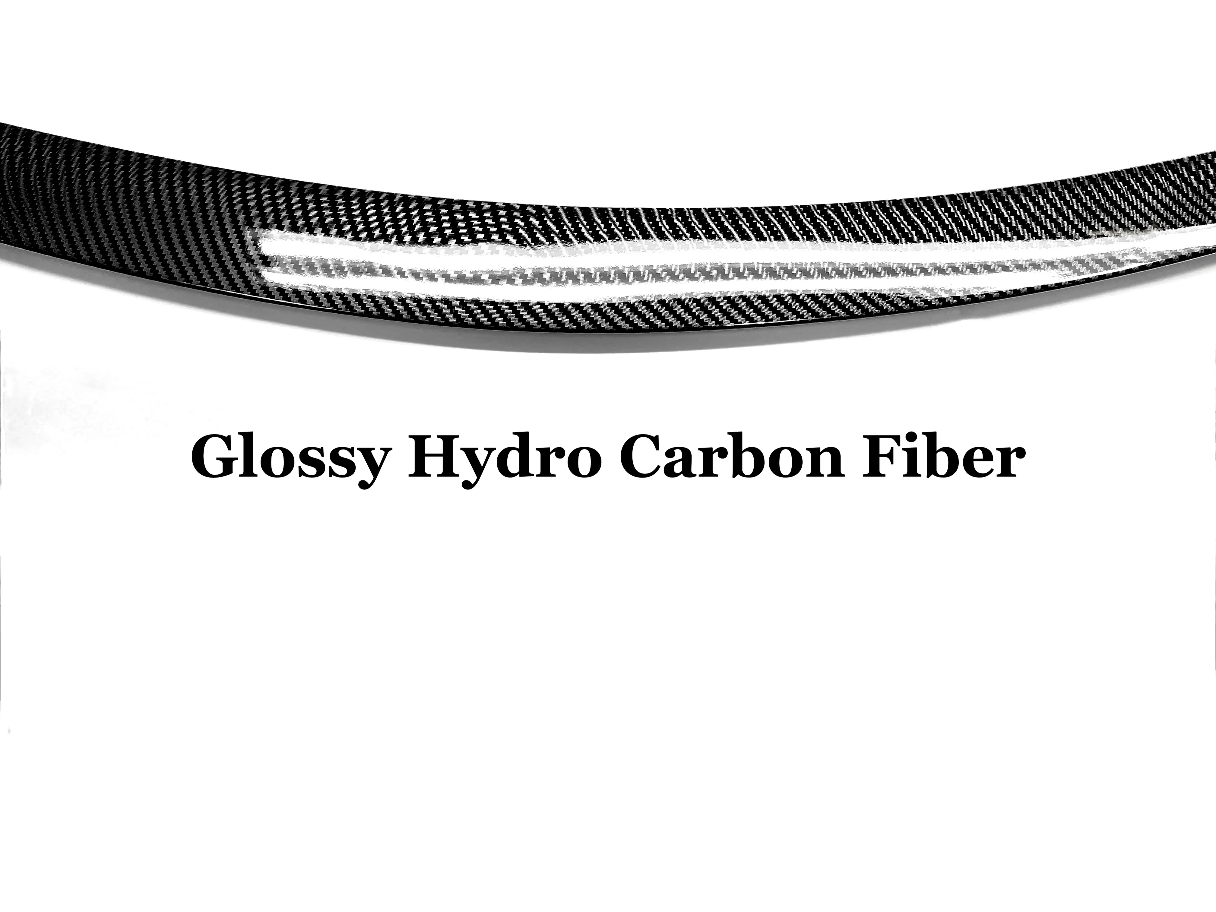 2020-2025 | Model Y Performance Spoiler ABS Plastic - Variety* - Image 5