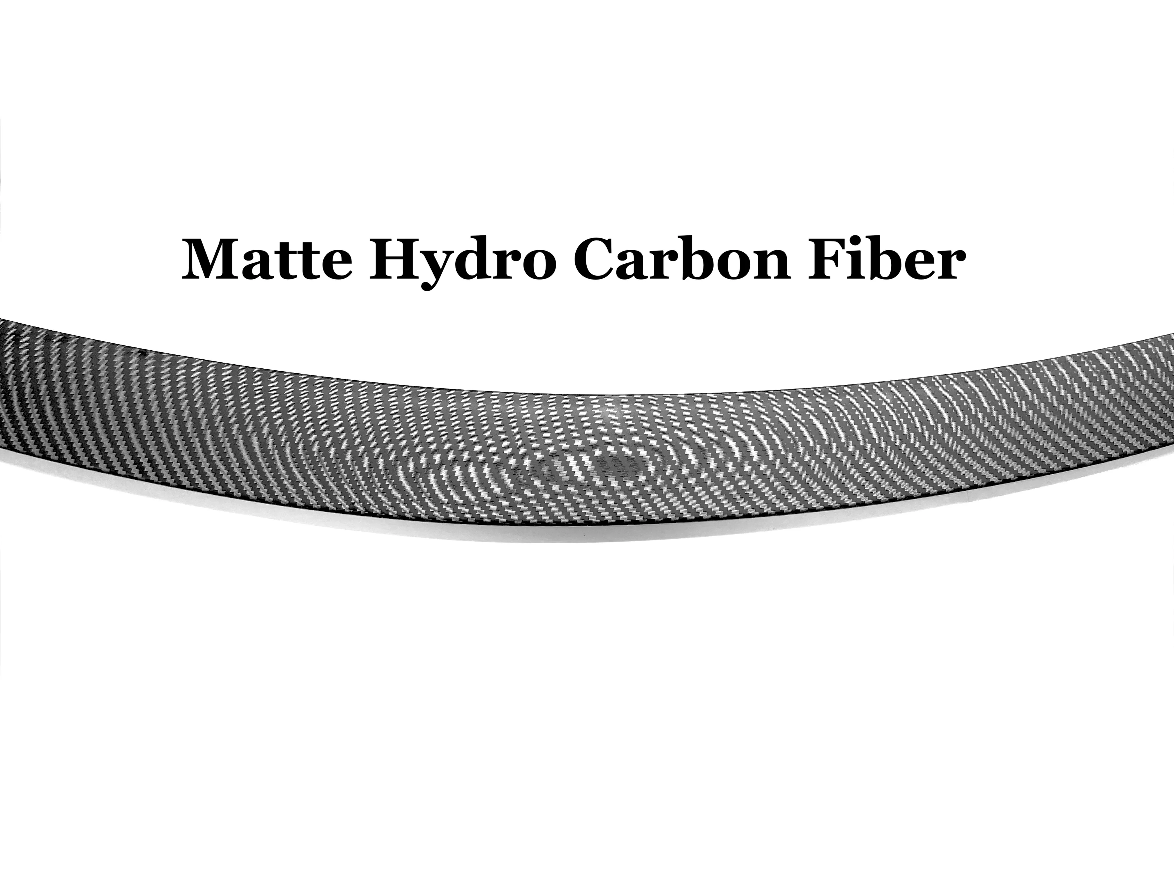 2020-2025 | Model Y Performance Spoiler ABS Plastic - Variety* - Image 6