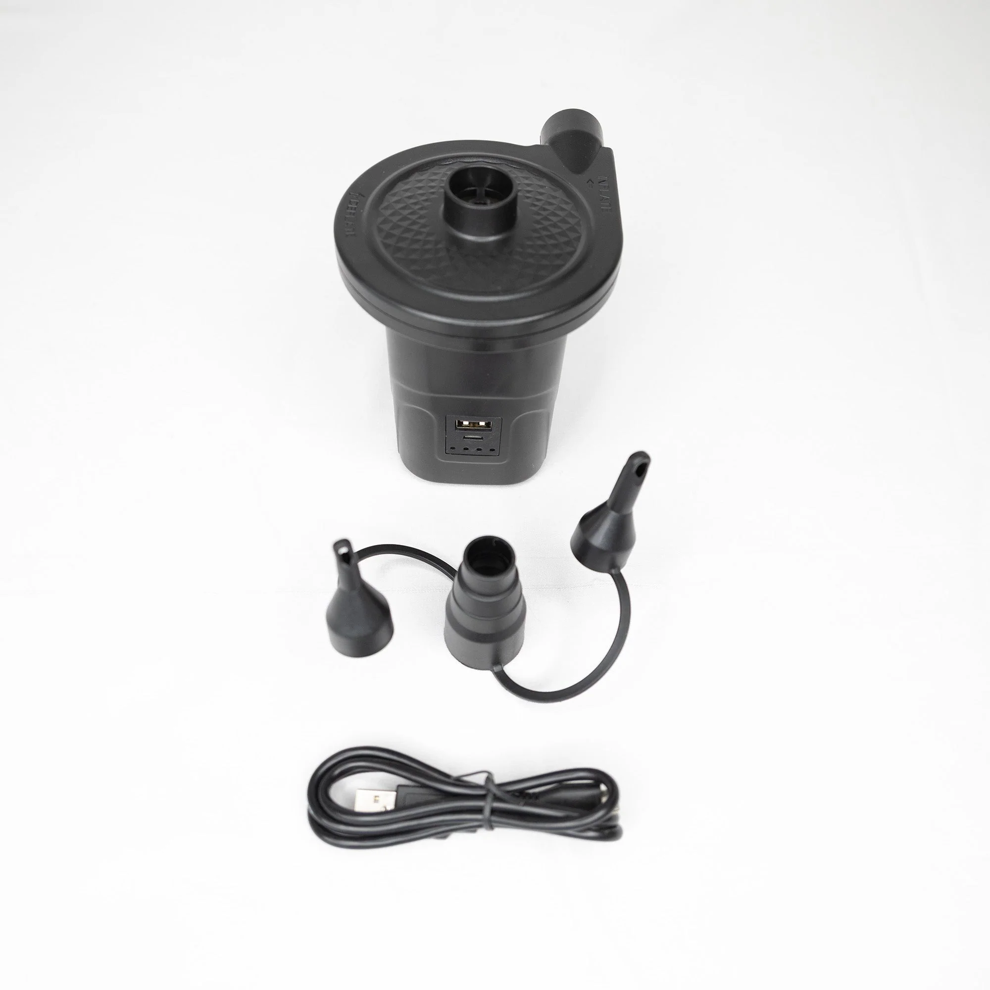 Cybertruck Stargazer Self-Inflating Memory Foam Mattress,  Pump & Bag.  Free USA Ground Shipping - Image 10