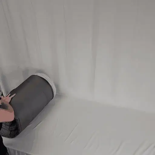 Cybertruck Stargazer Self-Inflating Memory Foam Mattress,  Pump & Bag.  Free USA Ground Shipping - Image 11