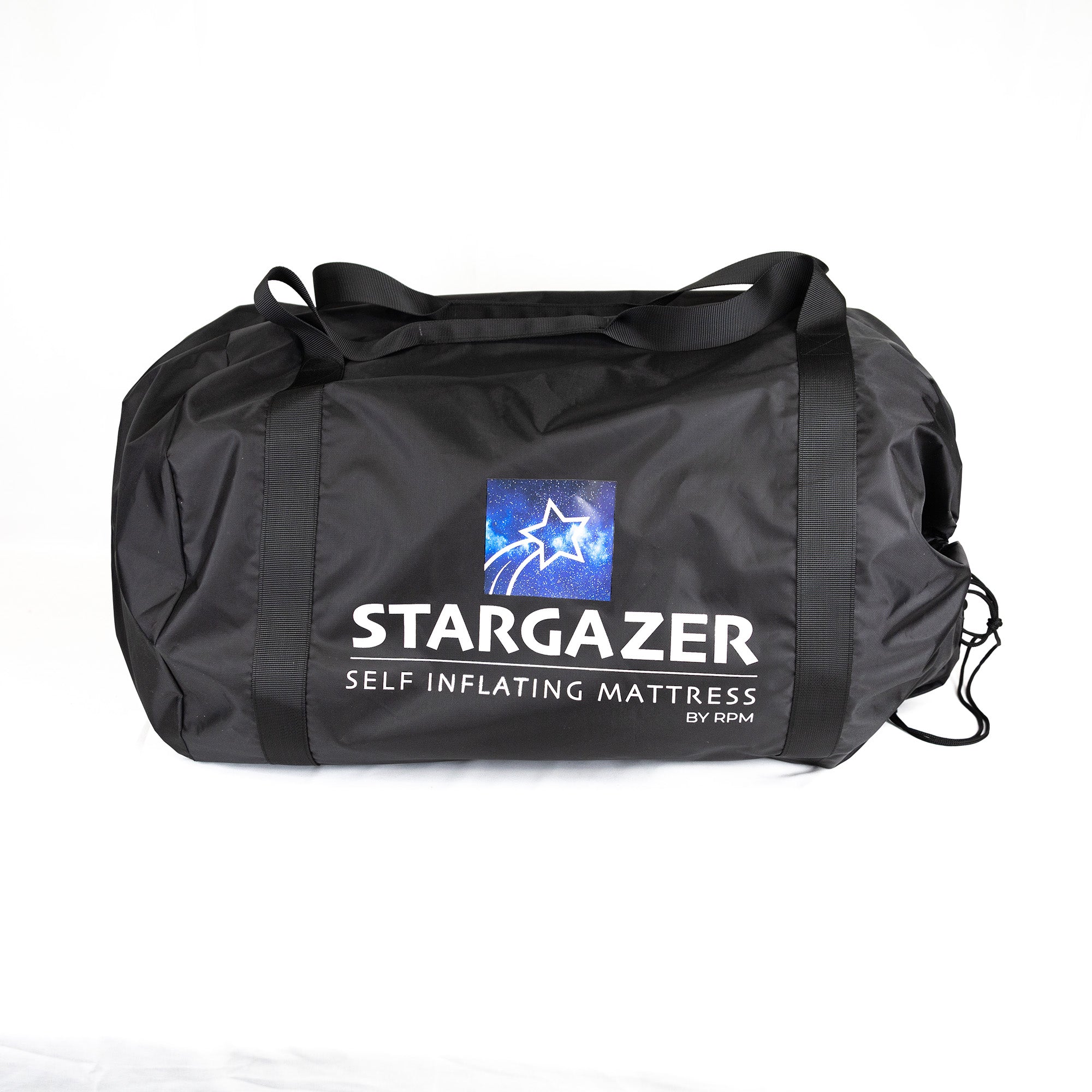 Cybertruck Stargazer Self-Inflating Memory Foam Mattress,  Pump & Bag.  Free USA Ground Shipping - Image 9