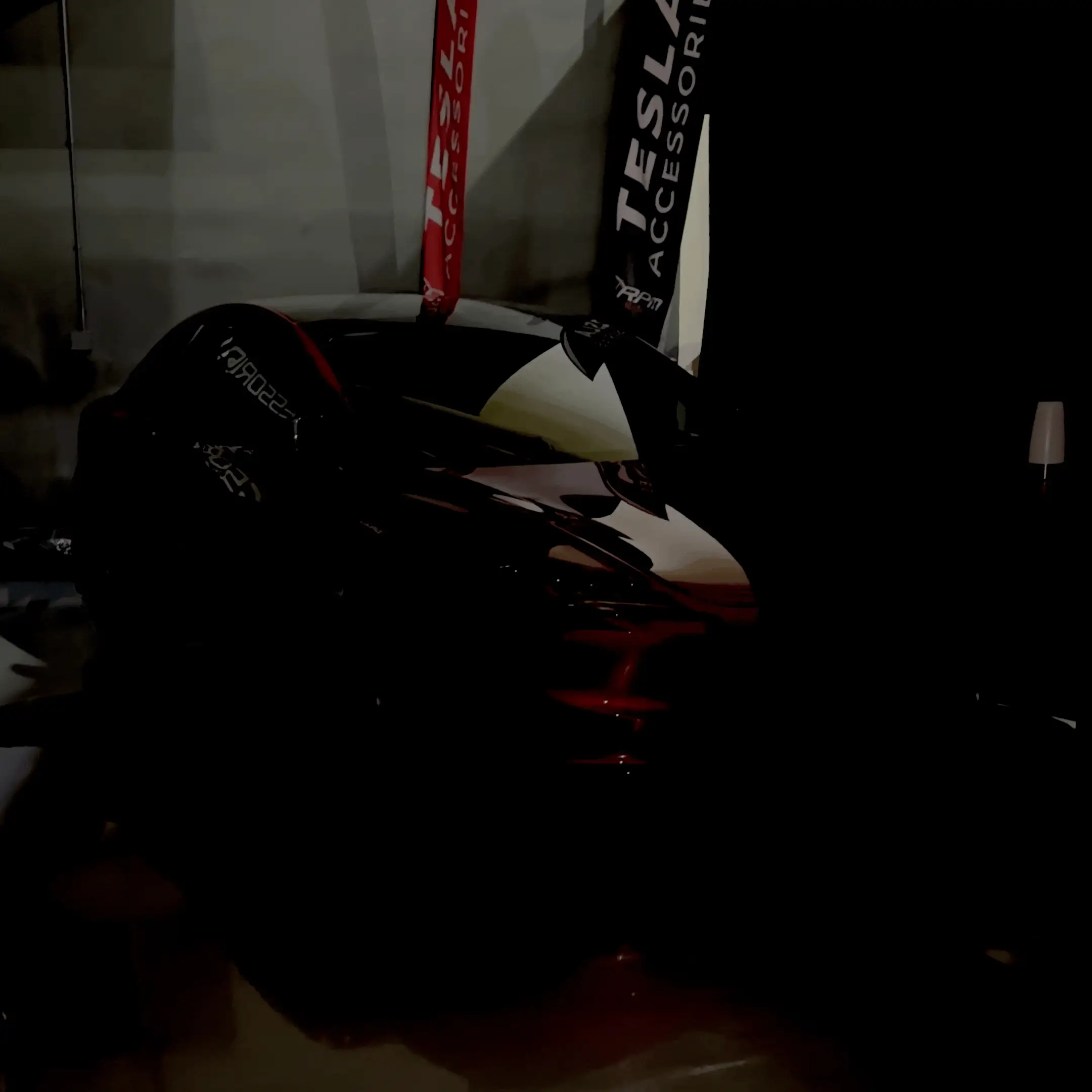 Cybertruck UnderGlow Bluetooth LED Sequential Lighting Kit (Version 2.0) - With App (100's of Colors) - Image 13