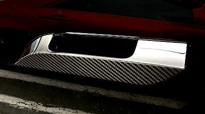 Model S Door Handle Front Wraps (4 Piece) - Variety* - Image 5