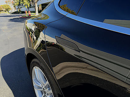 Model S Door Handle Front Wraps (4 Piece) - Variety* - Image 6