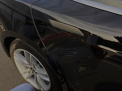 Model S Door Handle Front Wraps (4 Piece) - Variety* - Image 7