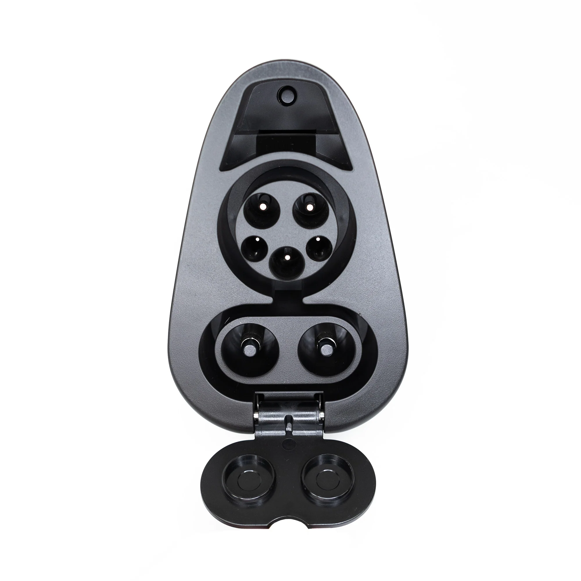 CCS1 & J1772 Combo Adapter For TESLA - Charge Your Tesla On Other Networks - Image 4