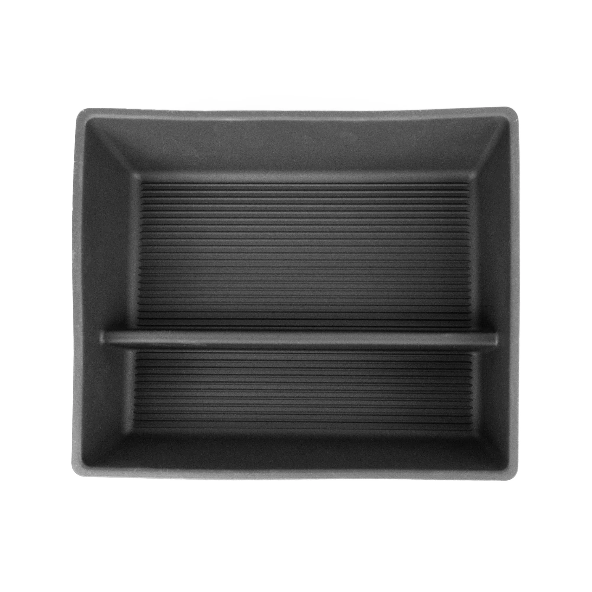2021+ | Model S & X Center Console Organizing Tray - Silicone Rubber - Image 9