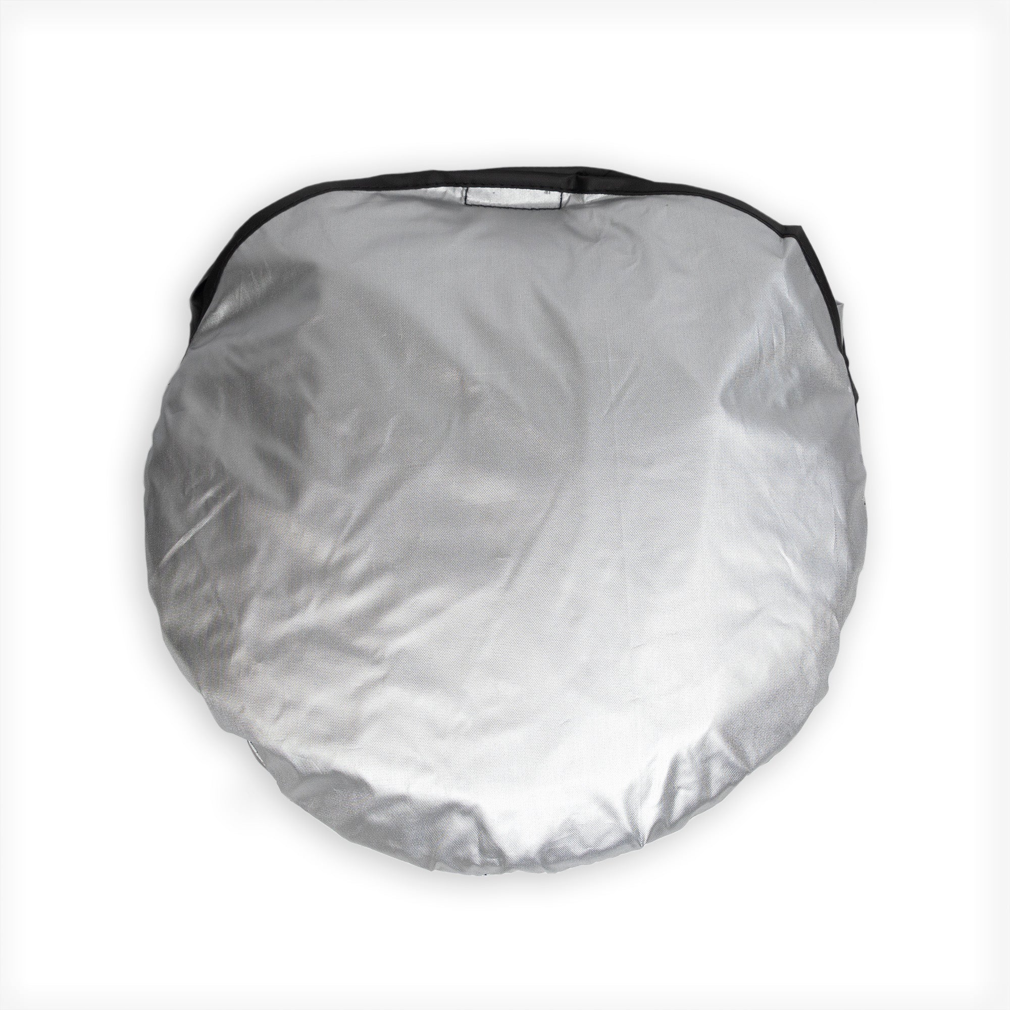 Model S & X - Round Foldable Windshield Sunshade - (Free Ground U.S. Shipping) - Image 5