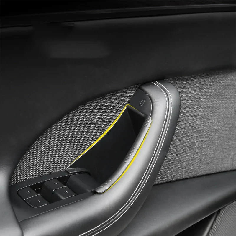 Newest Model X Items