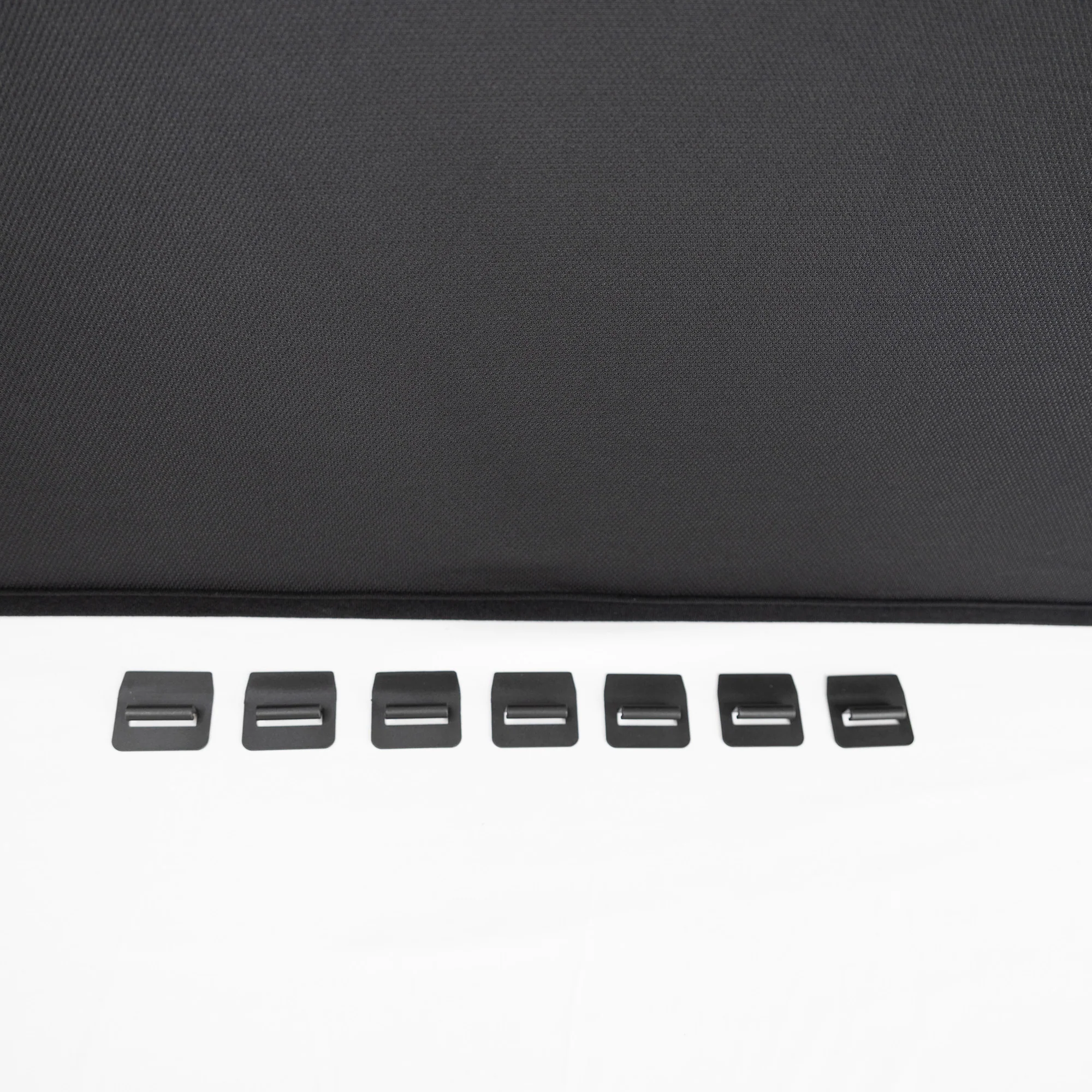 2016+ | Model X - Windshield Sunshade - Image 4