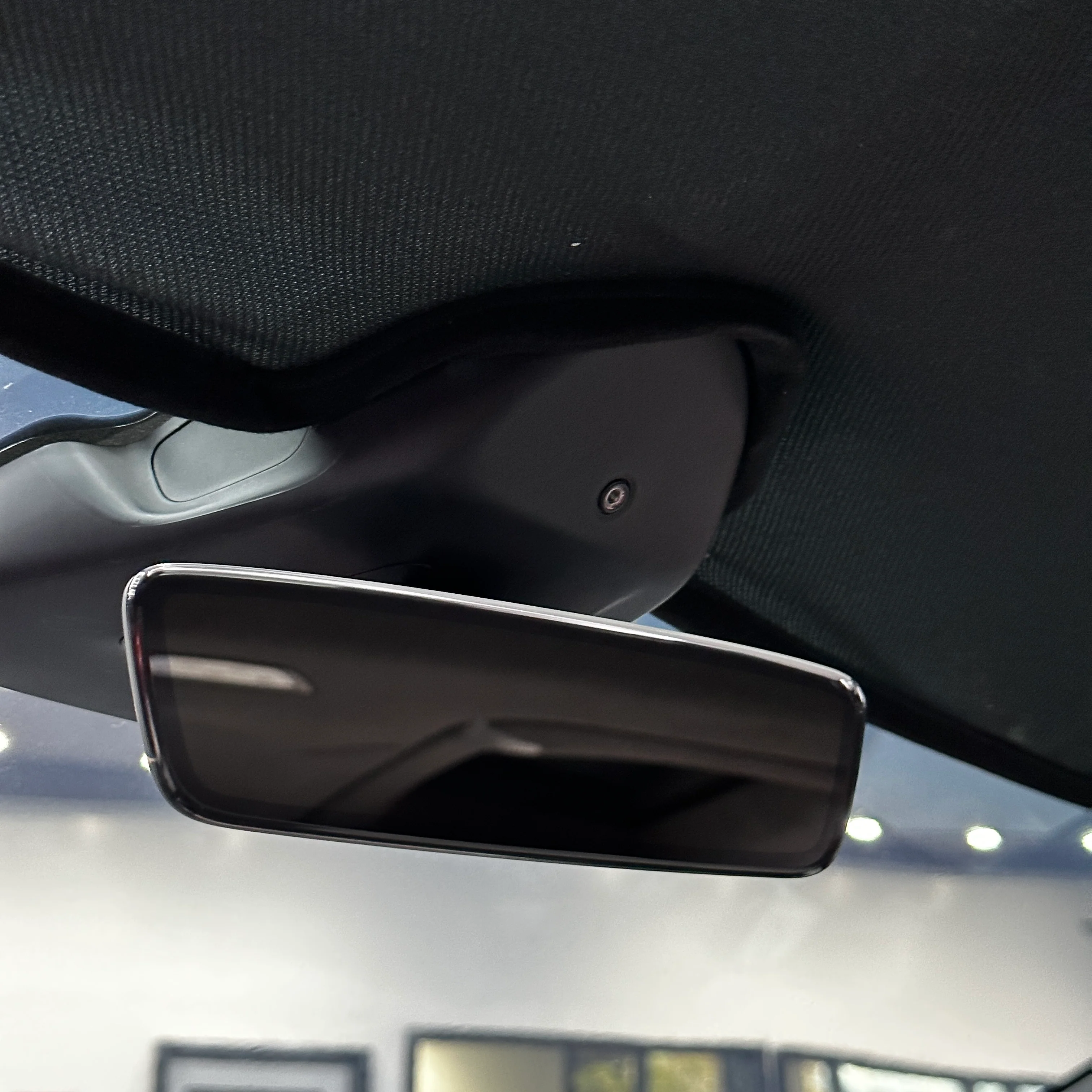 2016+ | Model X - Windshield Sunshade - Image 6