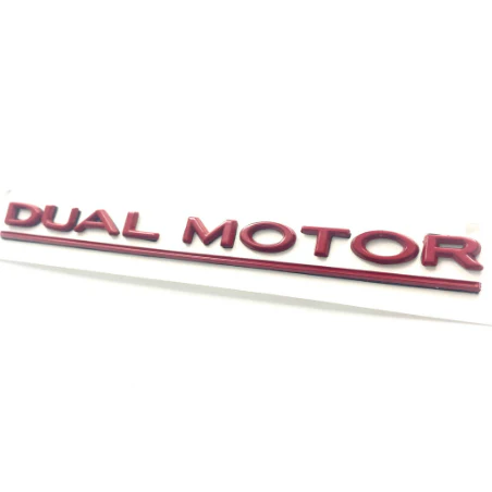 DUAL MOTOR Badges - Variety* - Image 10