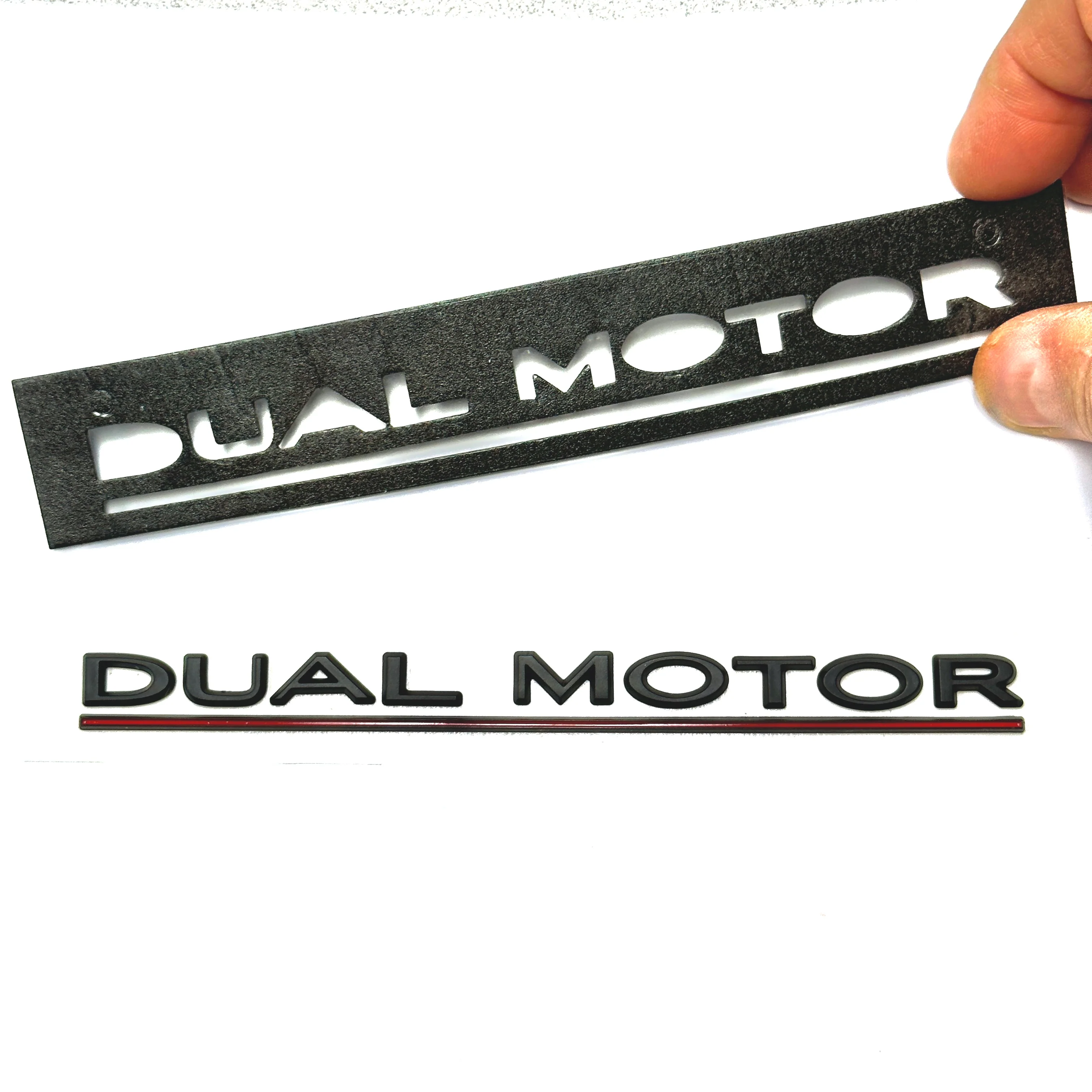 DUAL MOTOR Badges - Variety* - Image 3