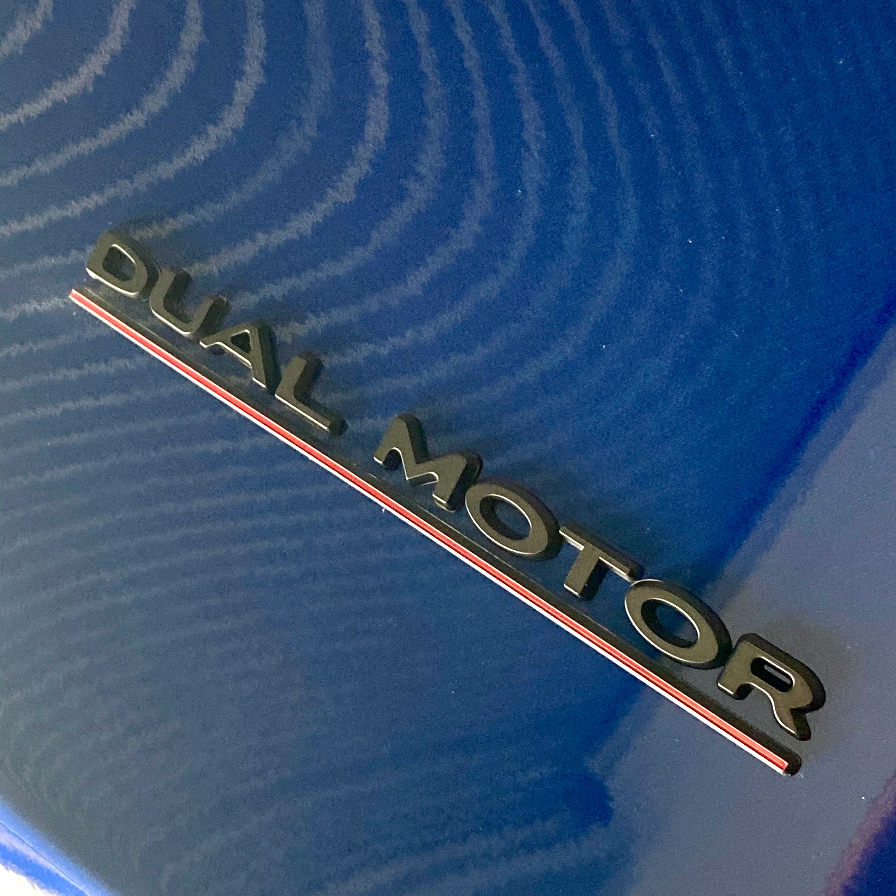 DUAL MOTOR Badges - Variety* - Image 5