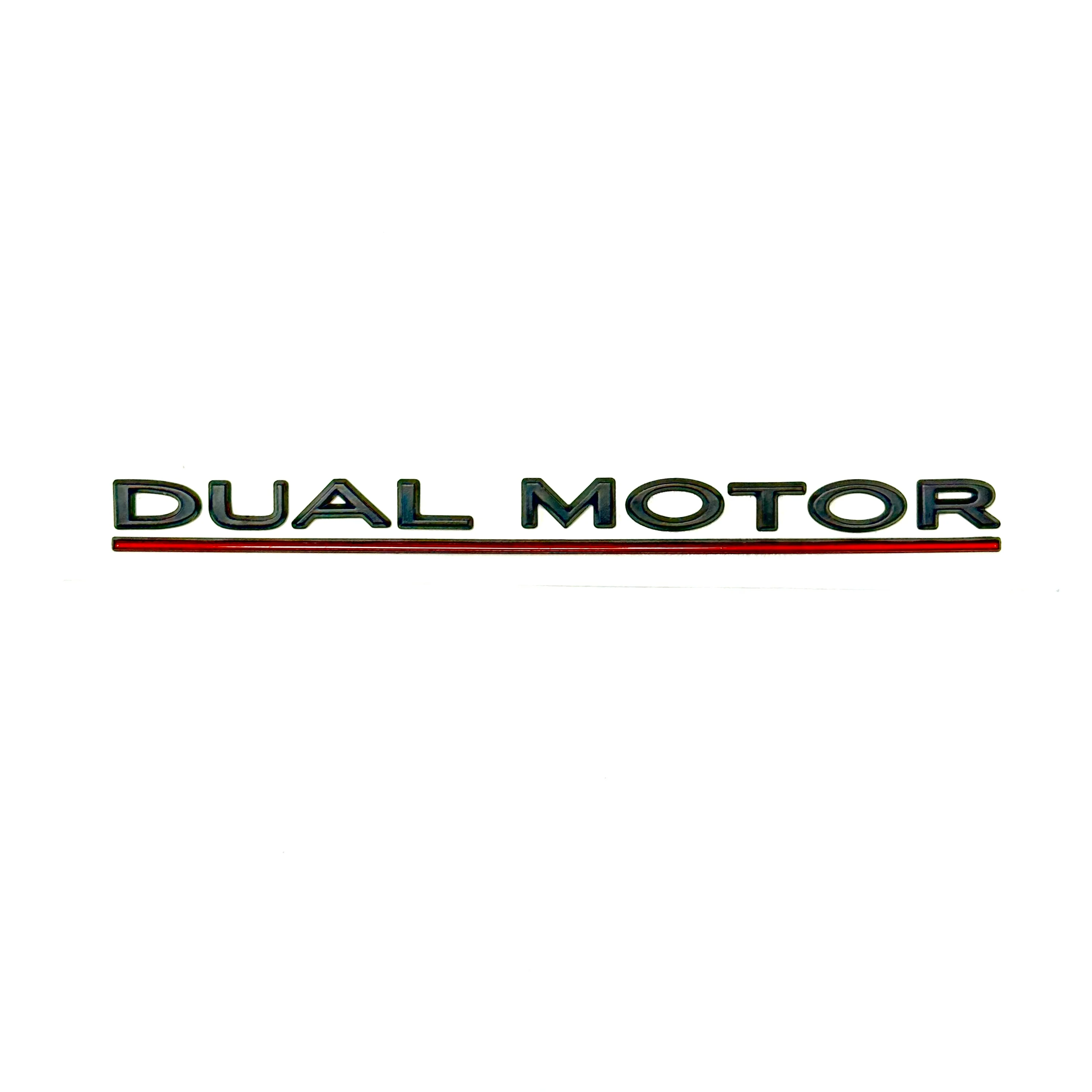 DUAL MOTOR Badges - Variety* - Image 6