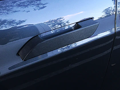 Model S Full Wrapped Door Handle Covers (Set of 4) - Variety* - Image 8
