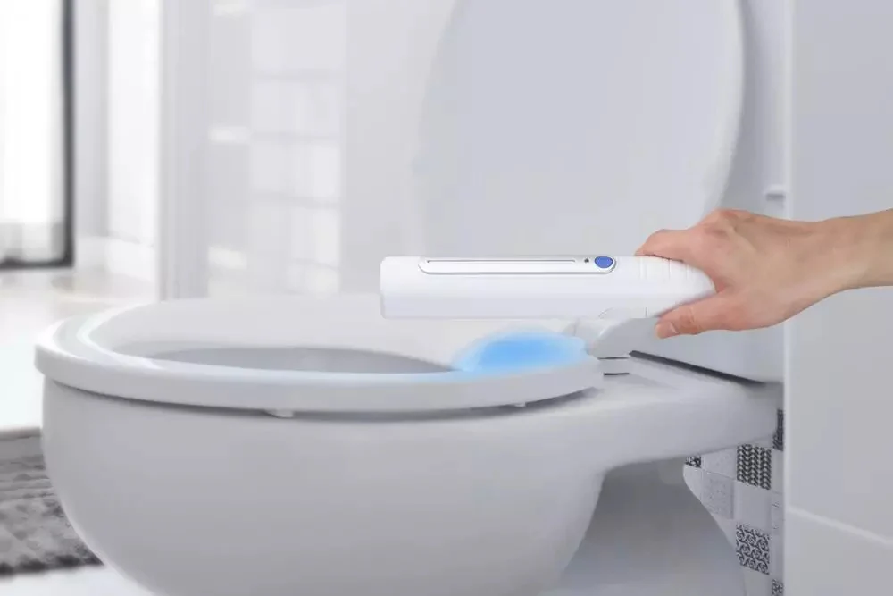 Handheld UV Sanitizing Wand - Image 11