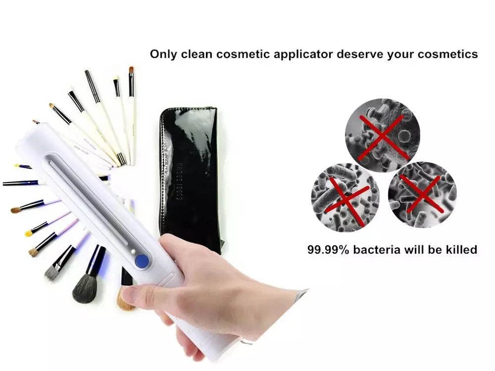 Handheld UV Sanitizing Wand - Image 12