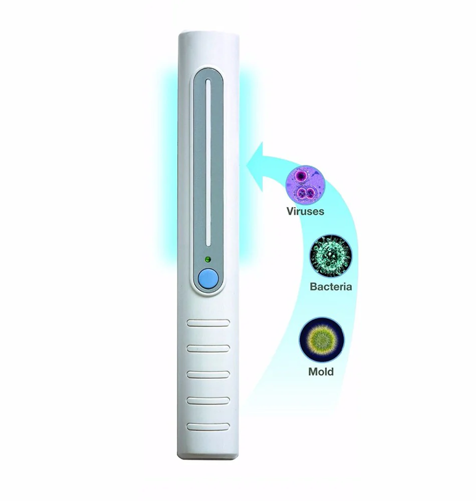 Handheld UV Sanitizing Wand - Image 8