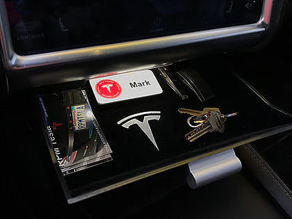 LED Cubby Drawer Light 4" Long - Image 5