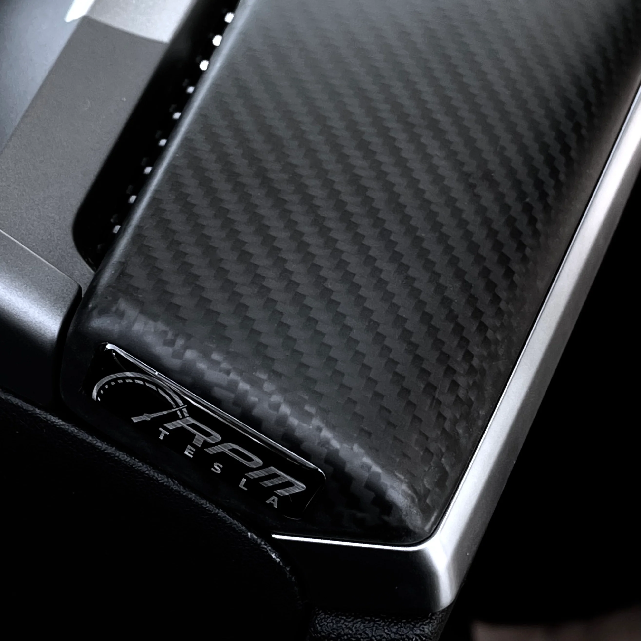 Model 3 & Y Dashboard Replacements - Real Molded Carbon Fiber - Image 18