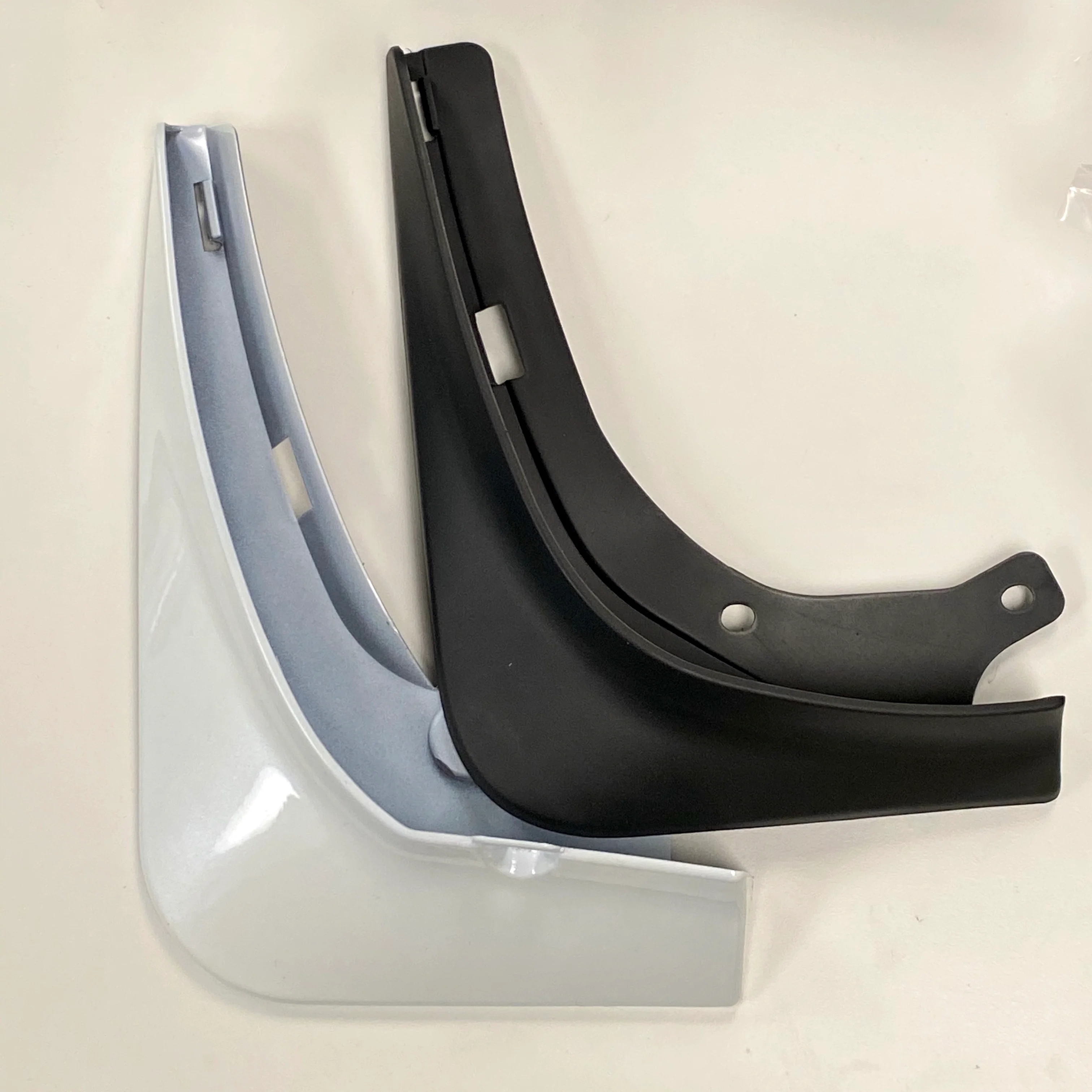 Model 3 Mud Flaps Screwless (Set of 4) - Image 10