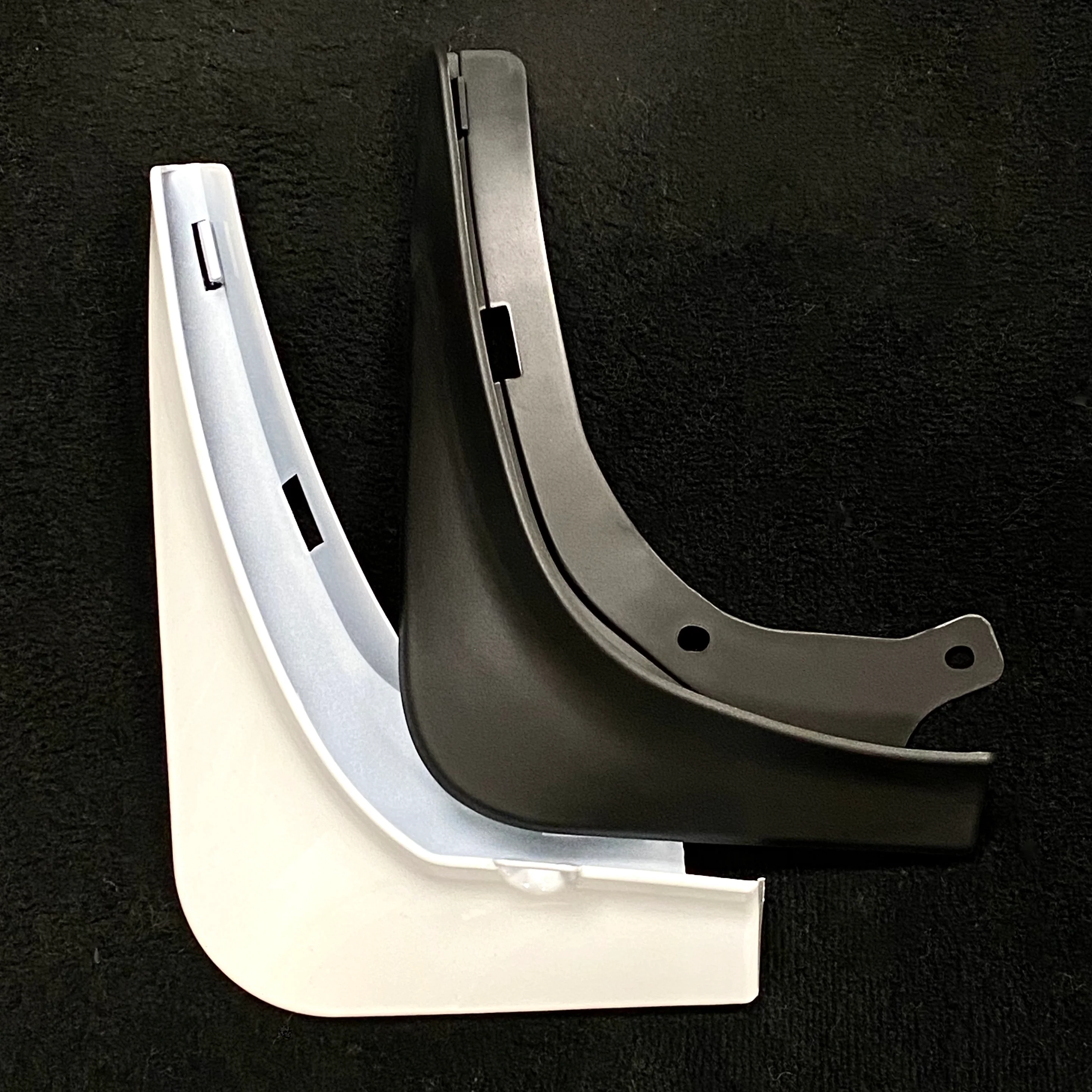 Model 3 Mud Flaps Screwless (Set of 4) - Image 3