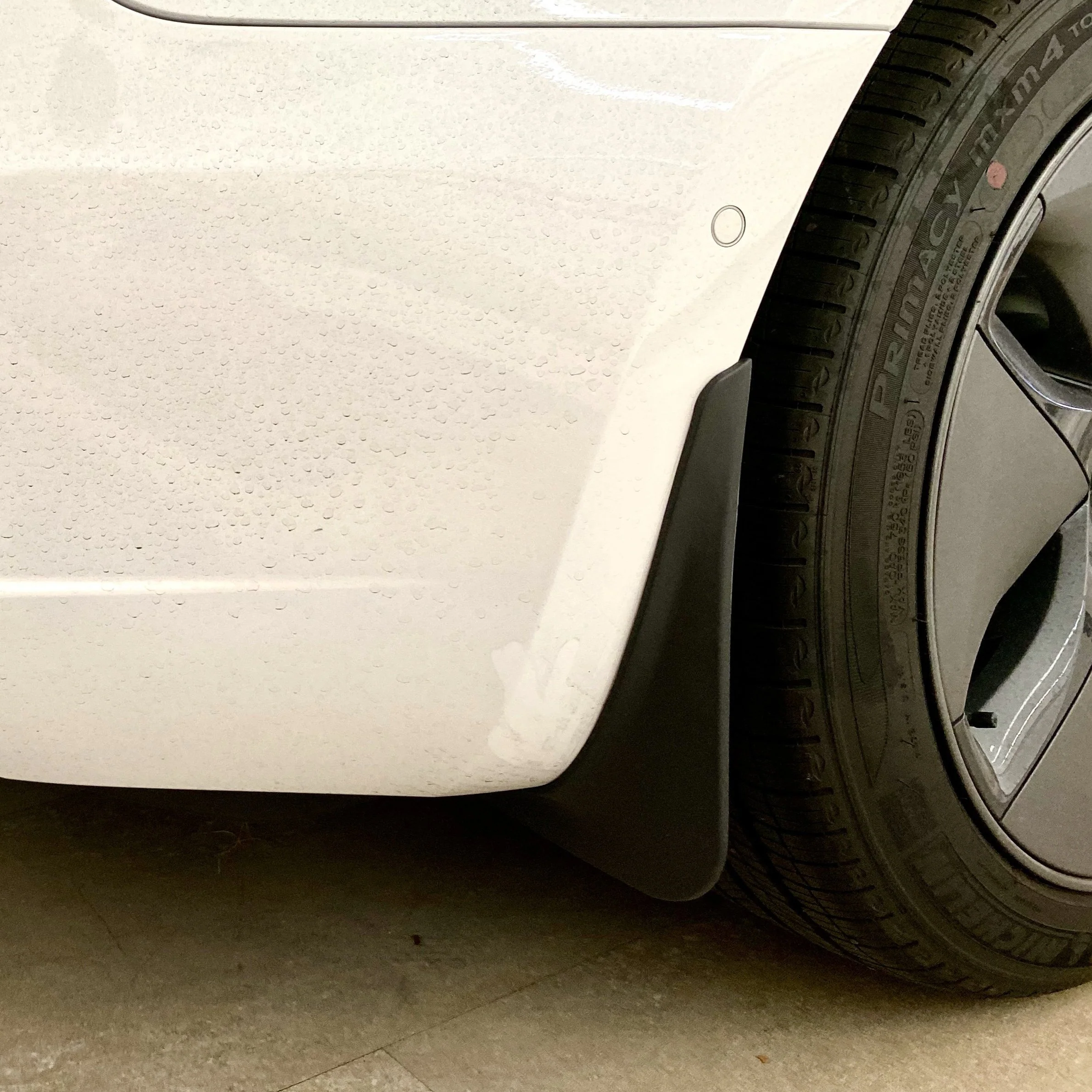 Model 3 Mud Flaps Screwless (Set of 4) - Image 8