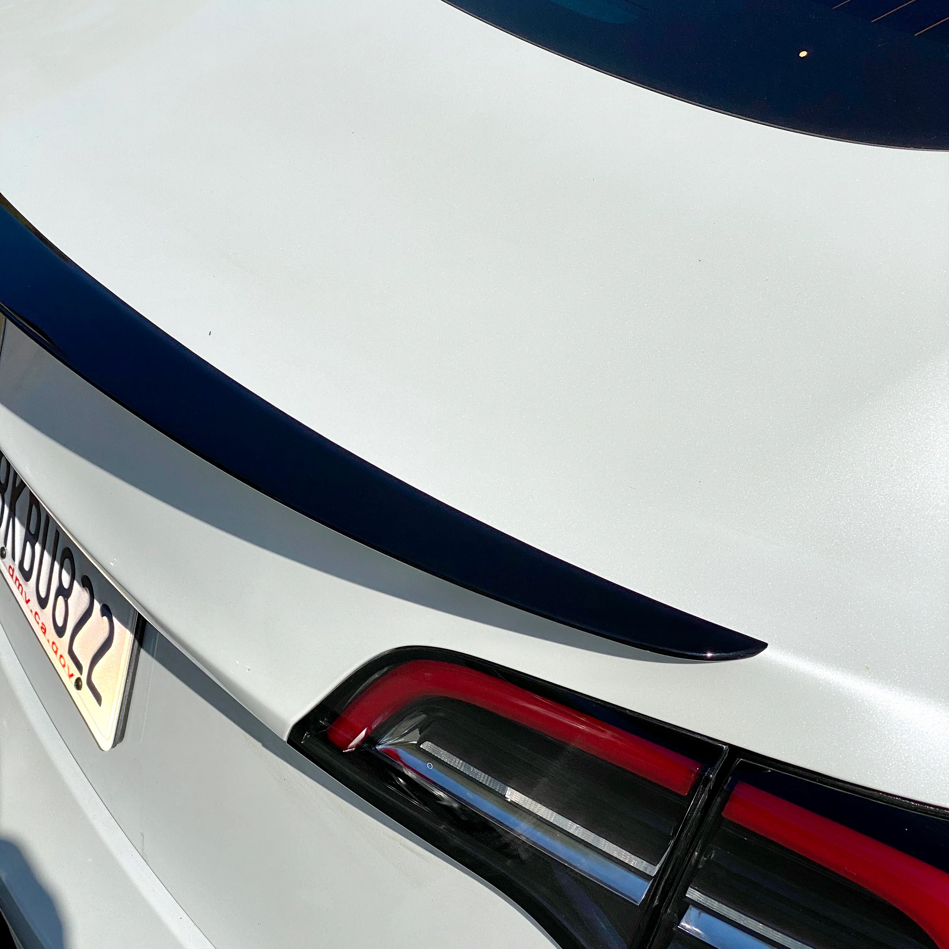2017-2023 | Model 3 Performance Spoiler ABS Plastic - Variety* - Image 3
