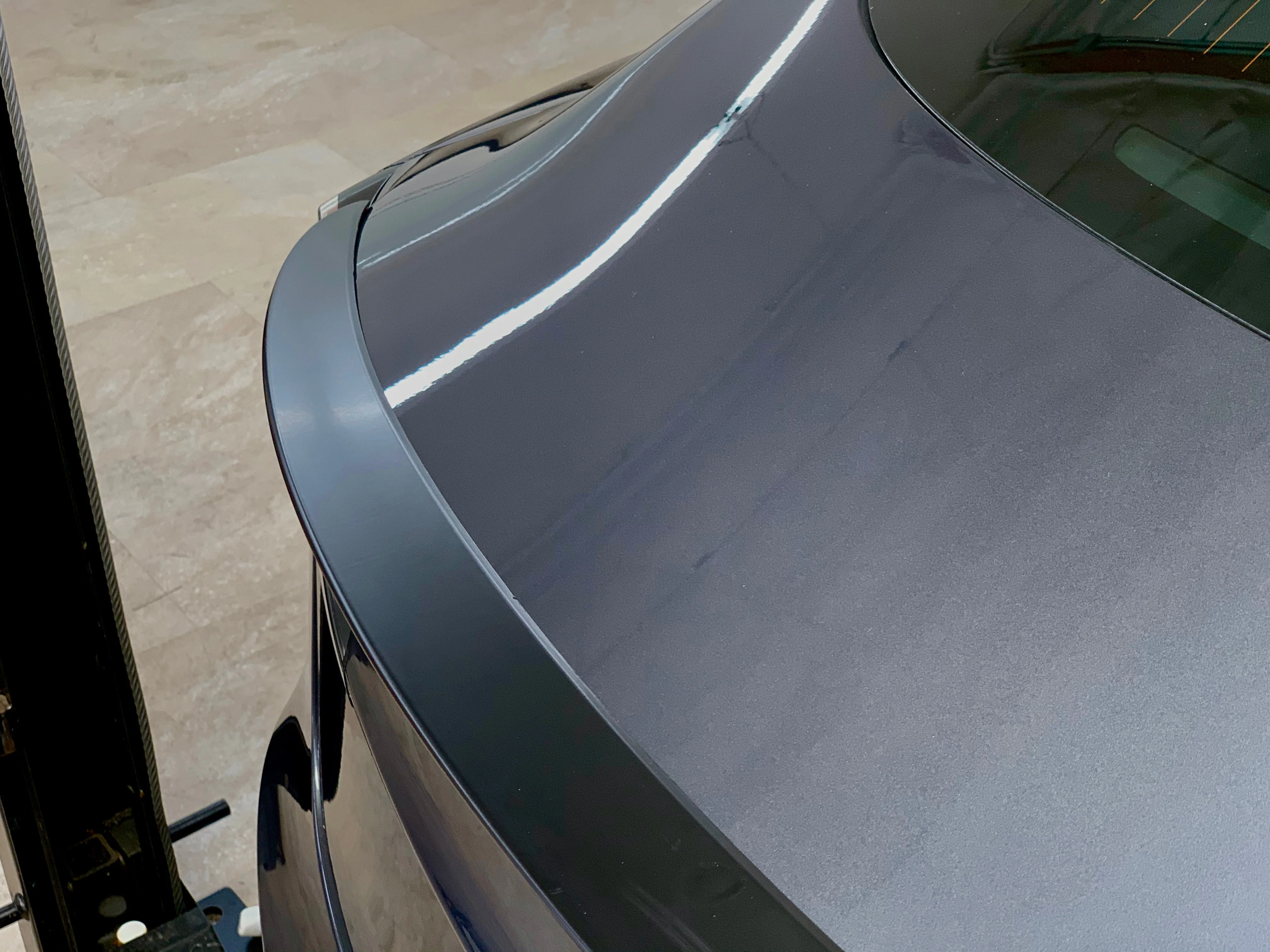 2017-2023 | Model 3 Performance Spoiler ABS Plastic - Variety* - Image 5