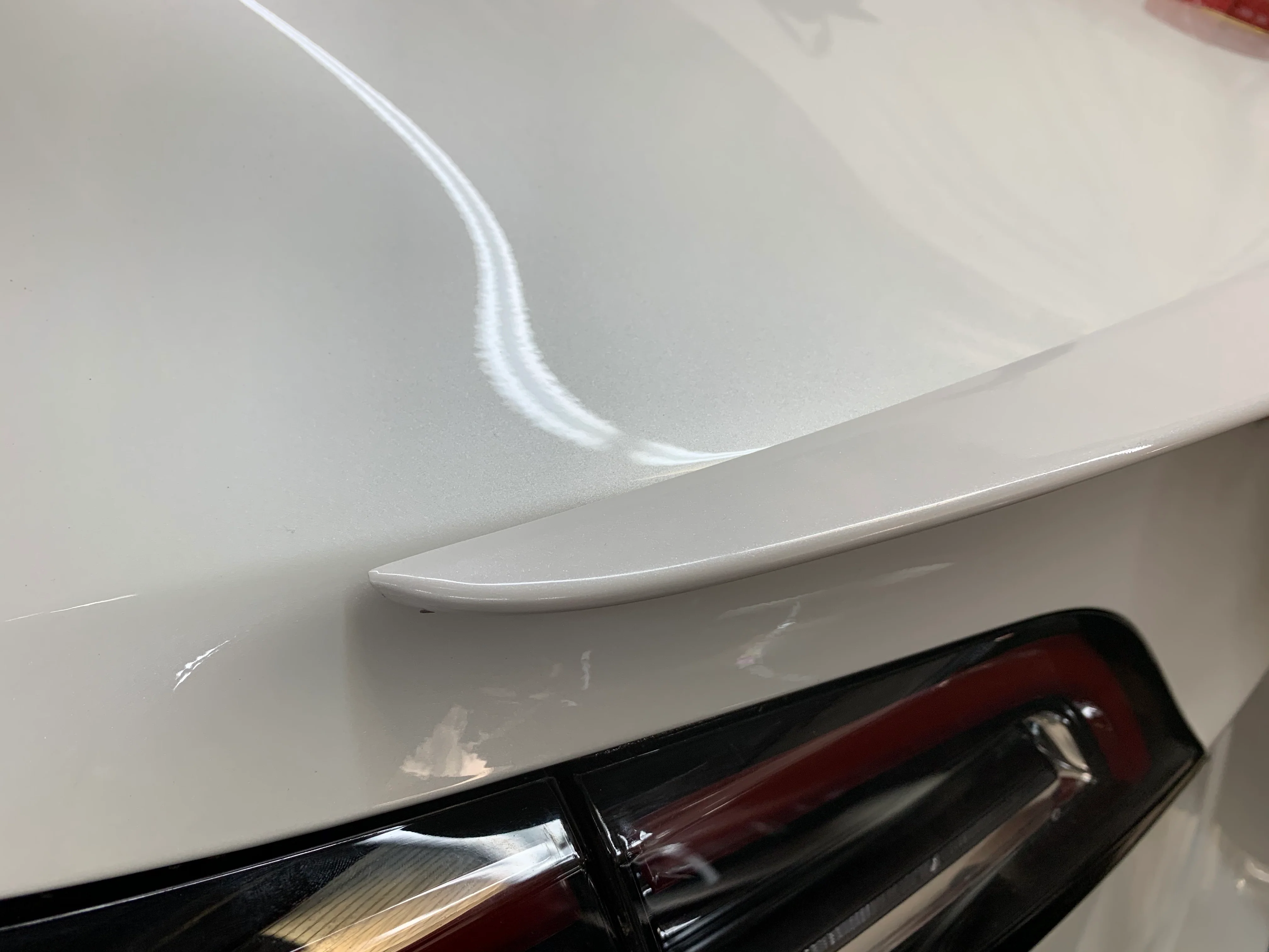 2017-2023 | Model 3 Performance Spoiler ABS Plastic - Variety* - Image 9