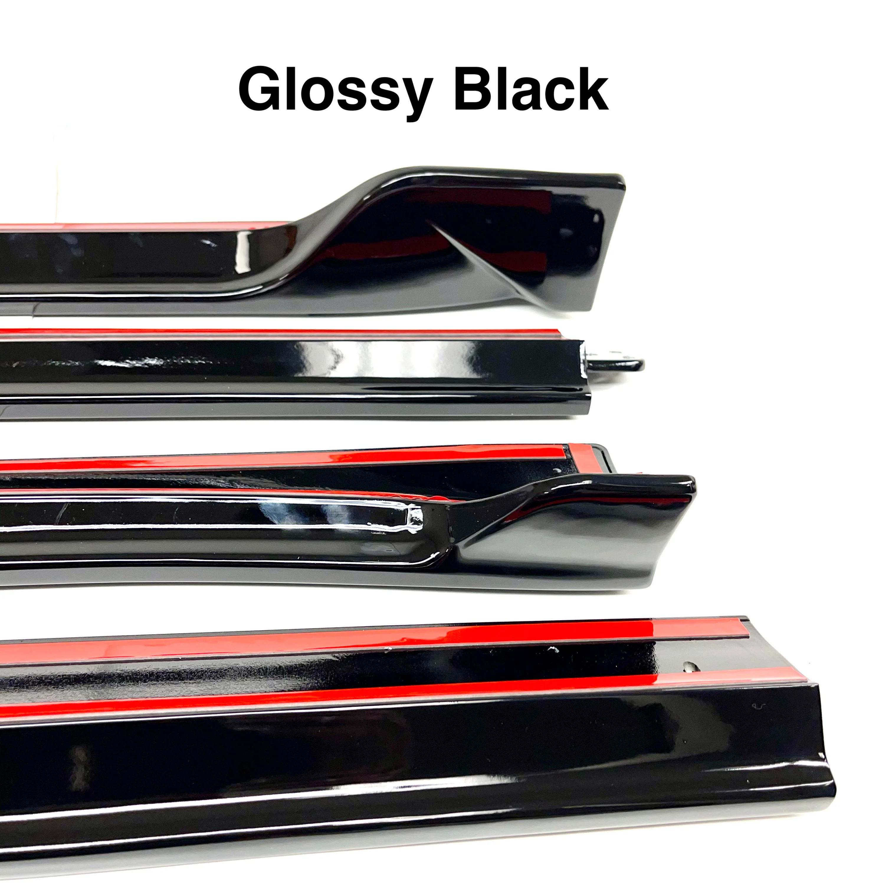 2017-2023 | Model 3 Side Skirts ABS Plastic (4 Pieces) - Variety* - Image 10