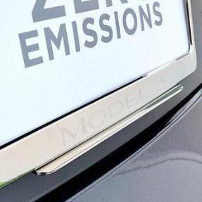 Model 3 Tailgate Closing Handle - Image 3