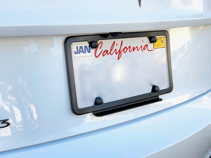 Model 3 Tailgate Closing Handle - Image 5