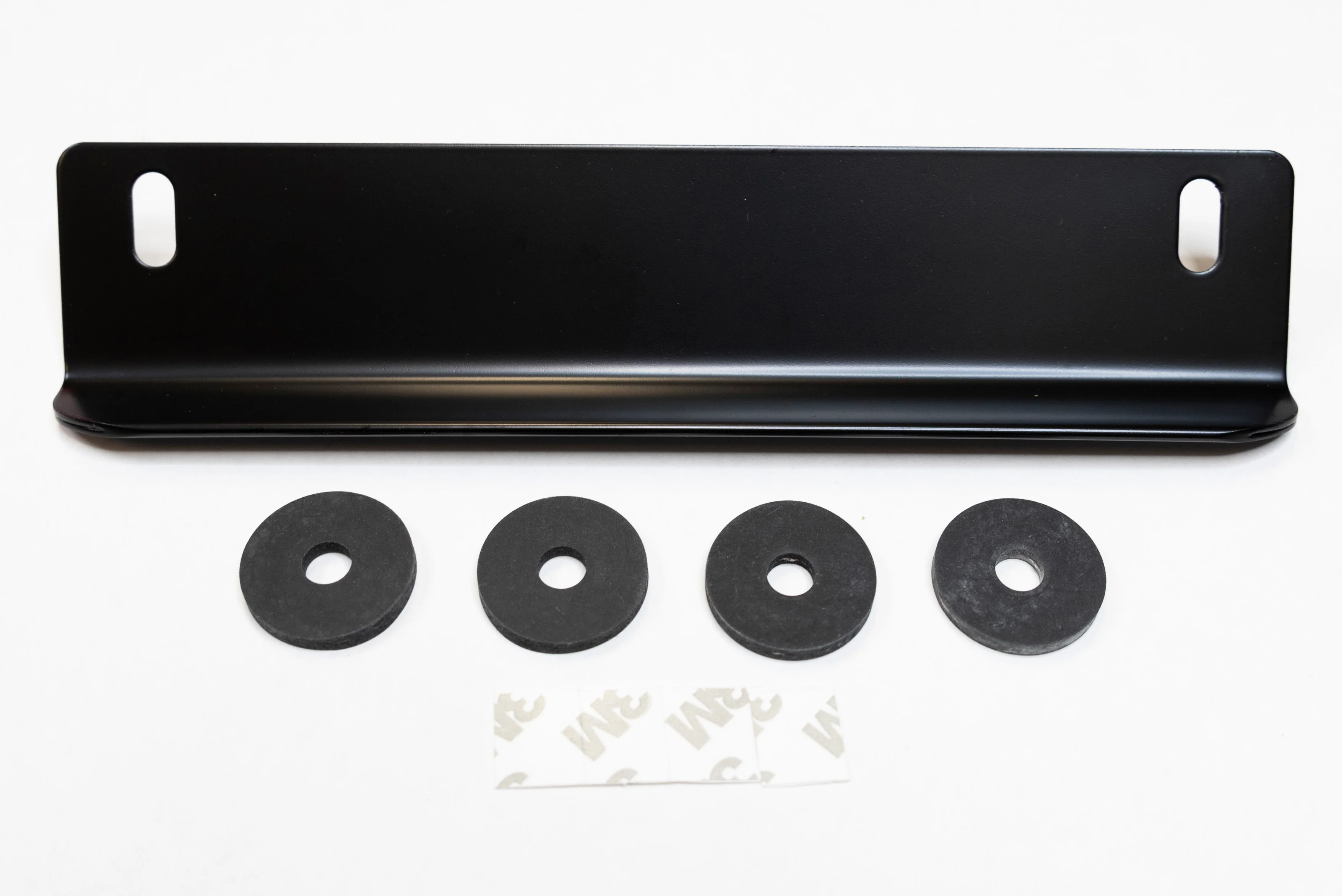 Model 3 Tailgate Closing Handle - Image 7