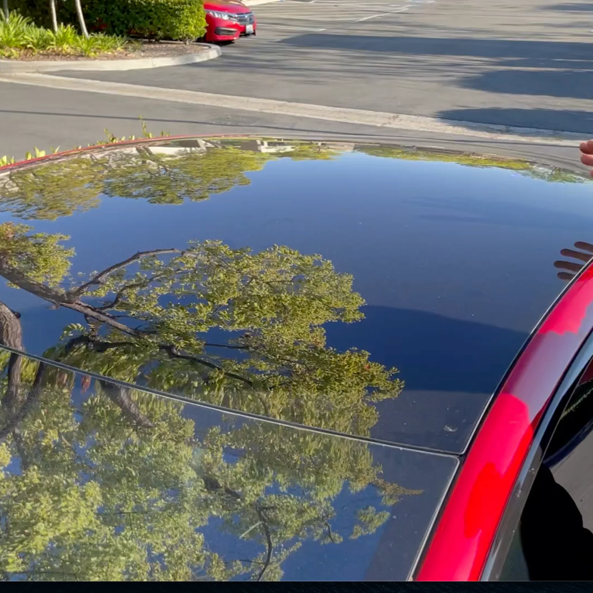 Model S Wind Noise Reduction Kit - Image 6