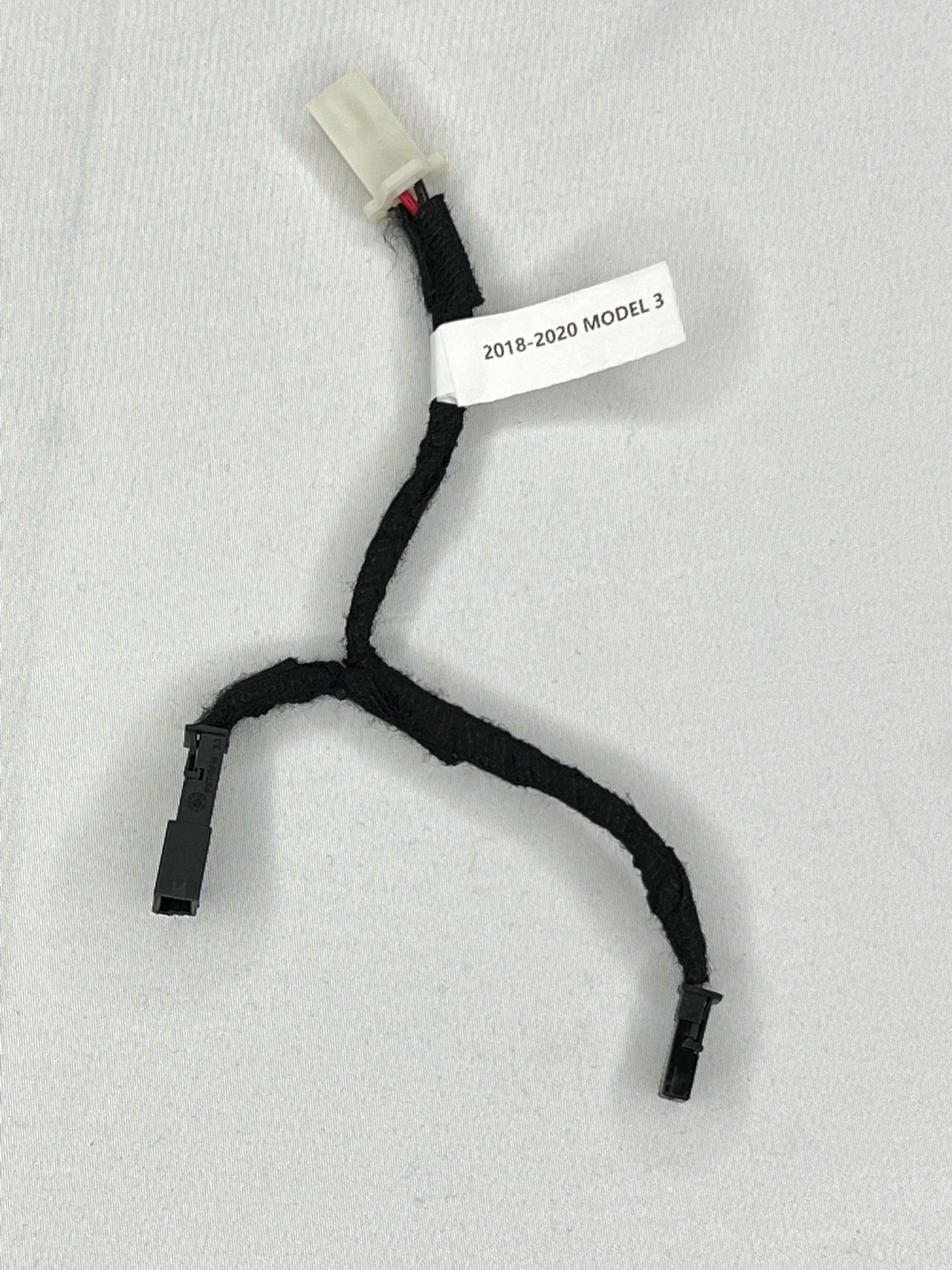 Model S3XY* Frunk LED Bluetooth RGB Lighting Kit - Image 16