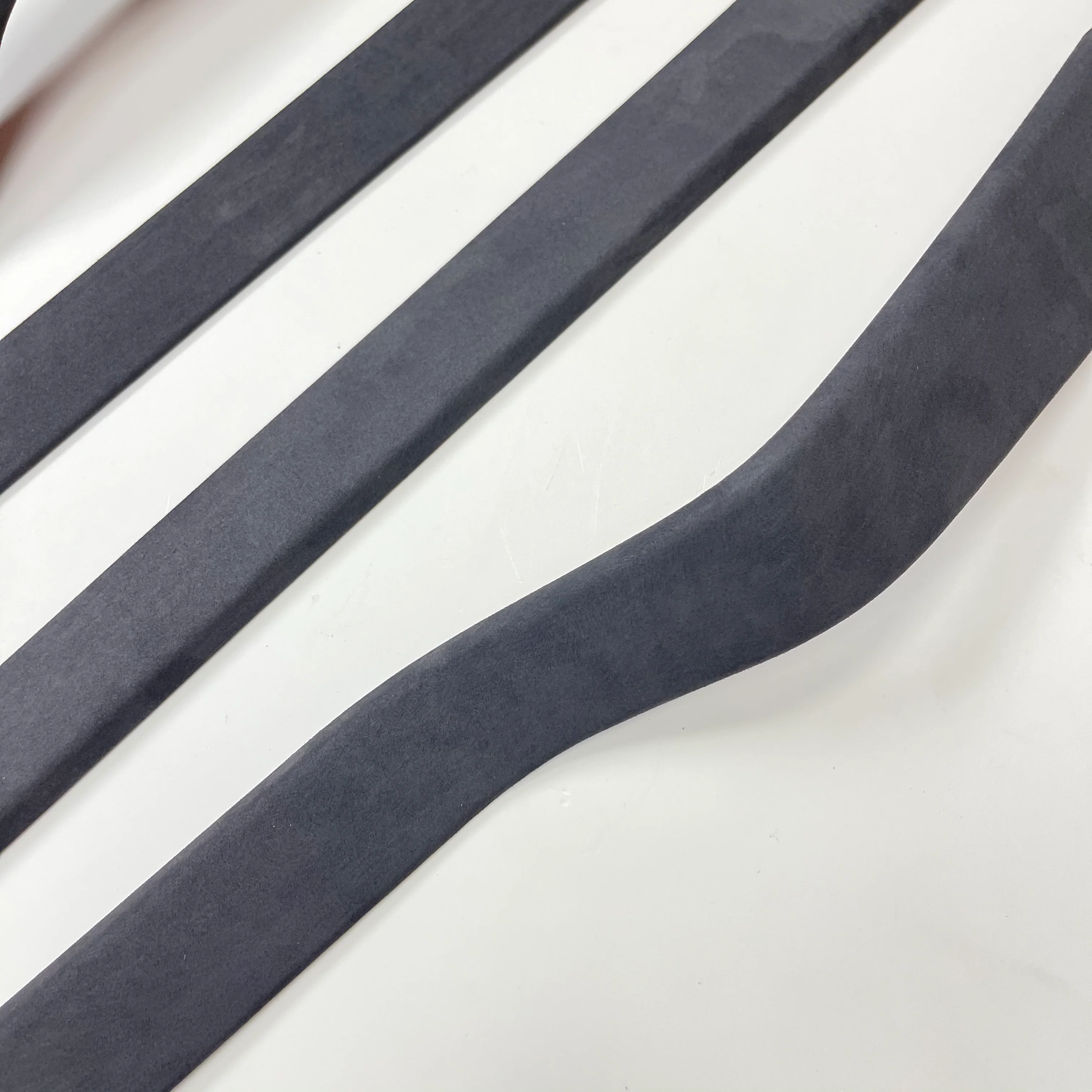 Model X Alcantara Interior Door Handle Conversion Kit - Image 4