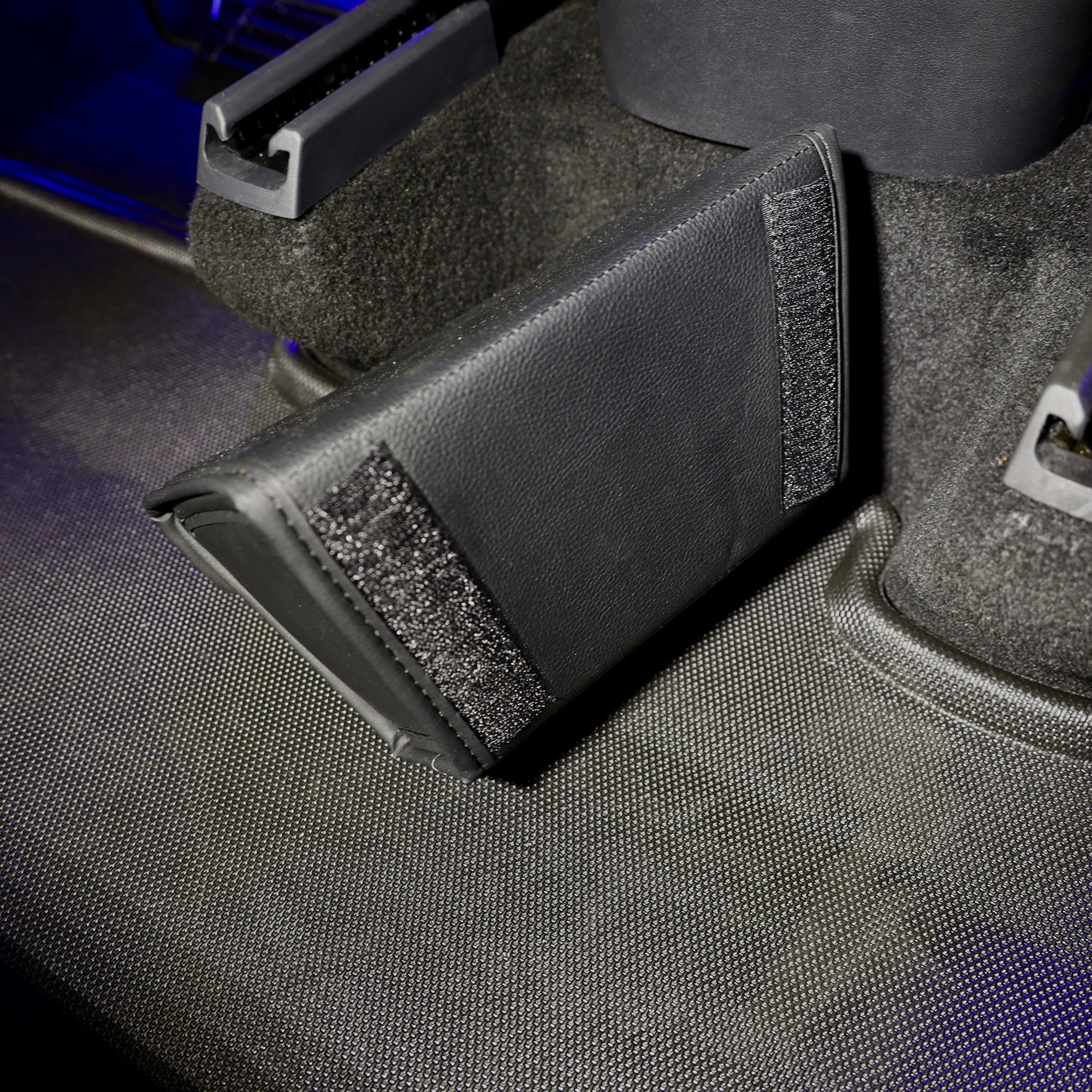 2020-2025 | Model Y Back Seat Storage Box - Image 3